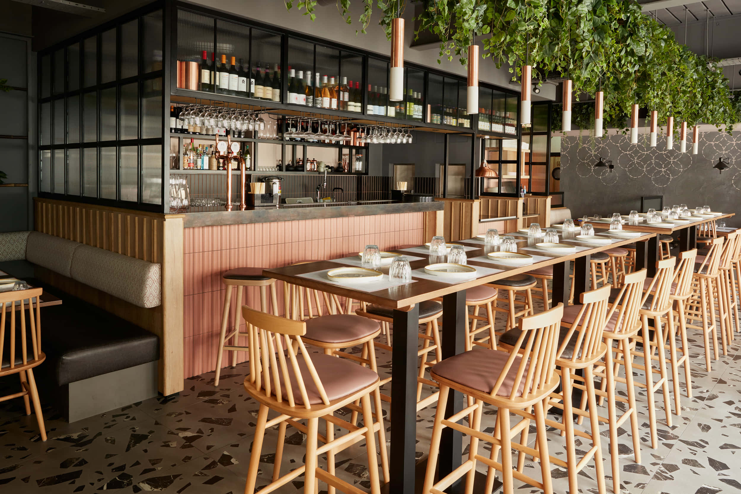 Lahpet West End 3D tour