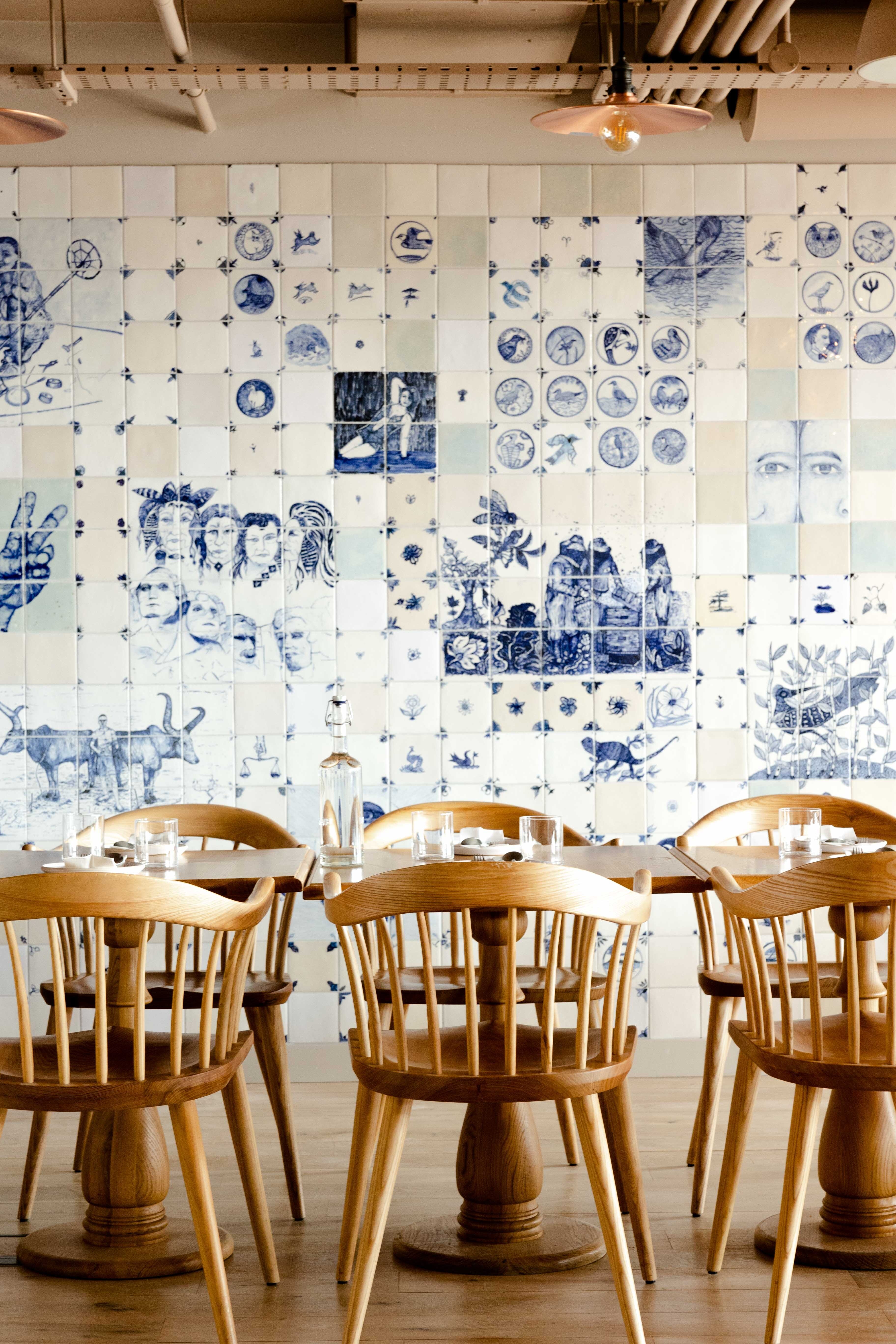 Rucola and Rooftop Pergola 4