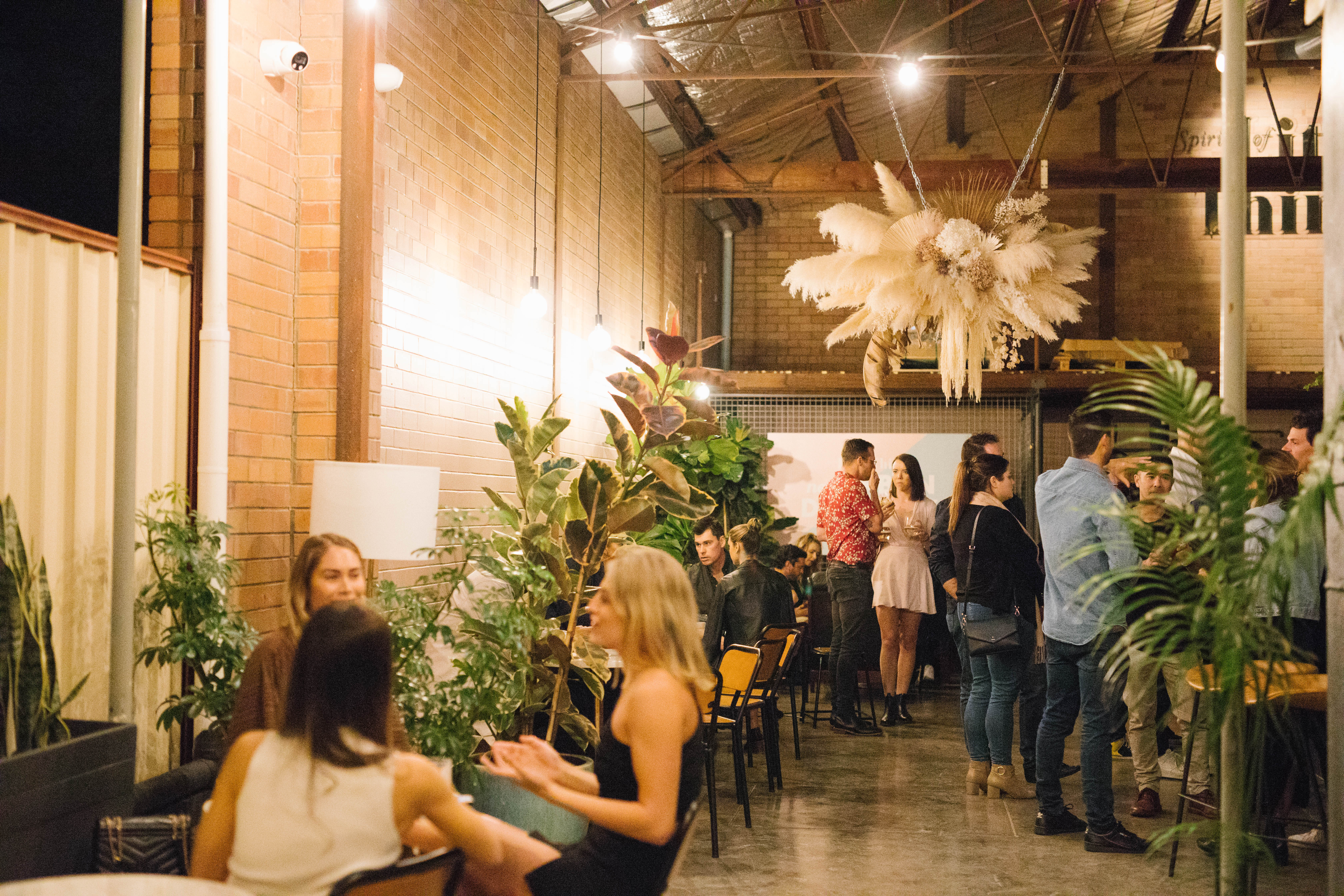 Little Things Gin Distillery  1