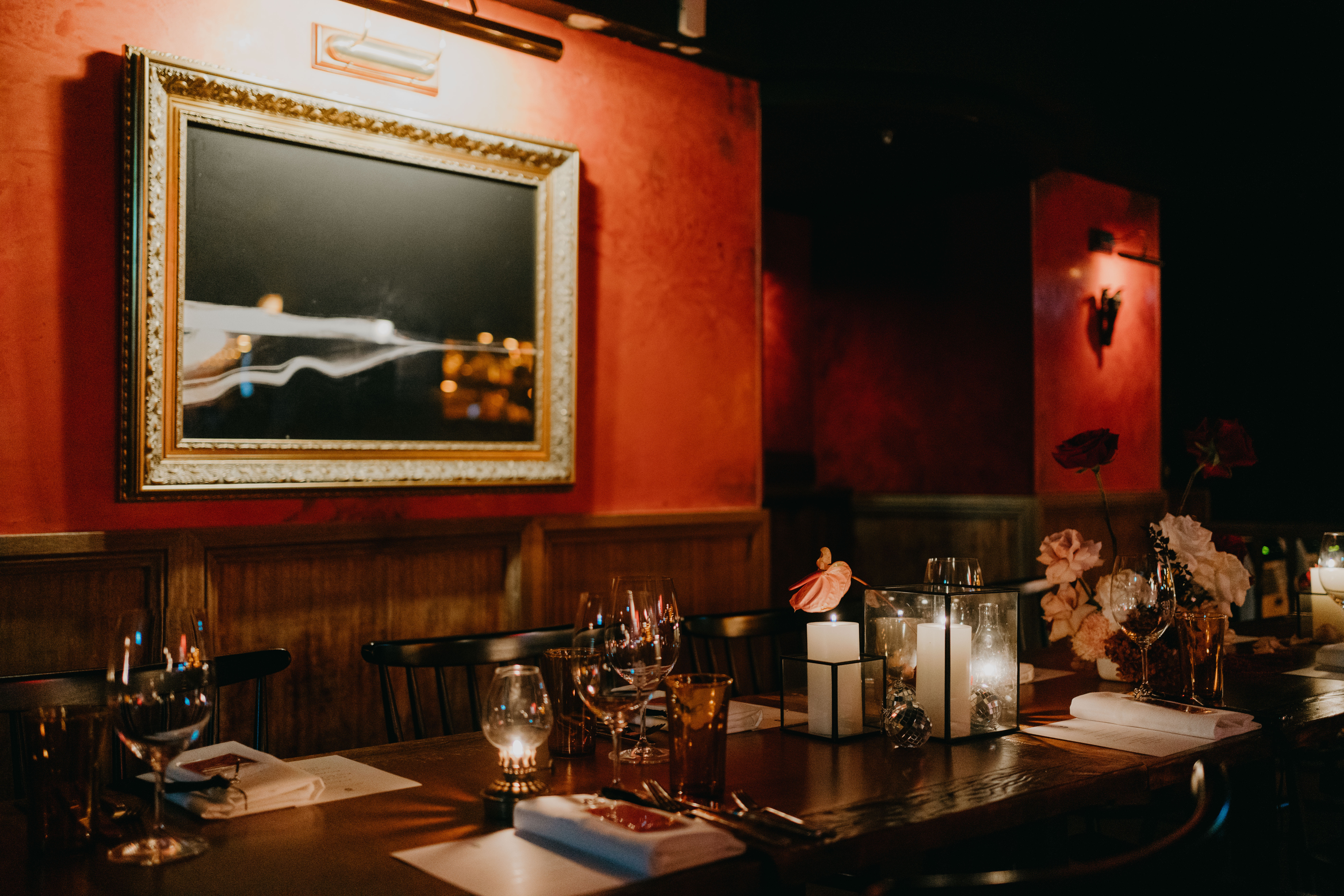 Mary's Underground 11