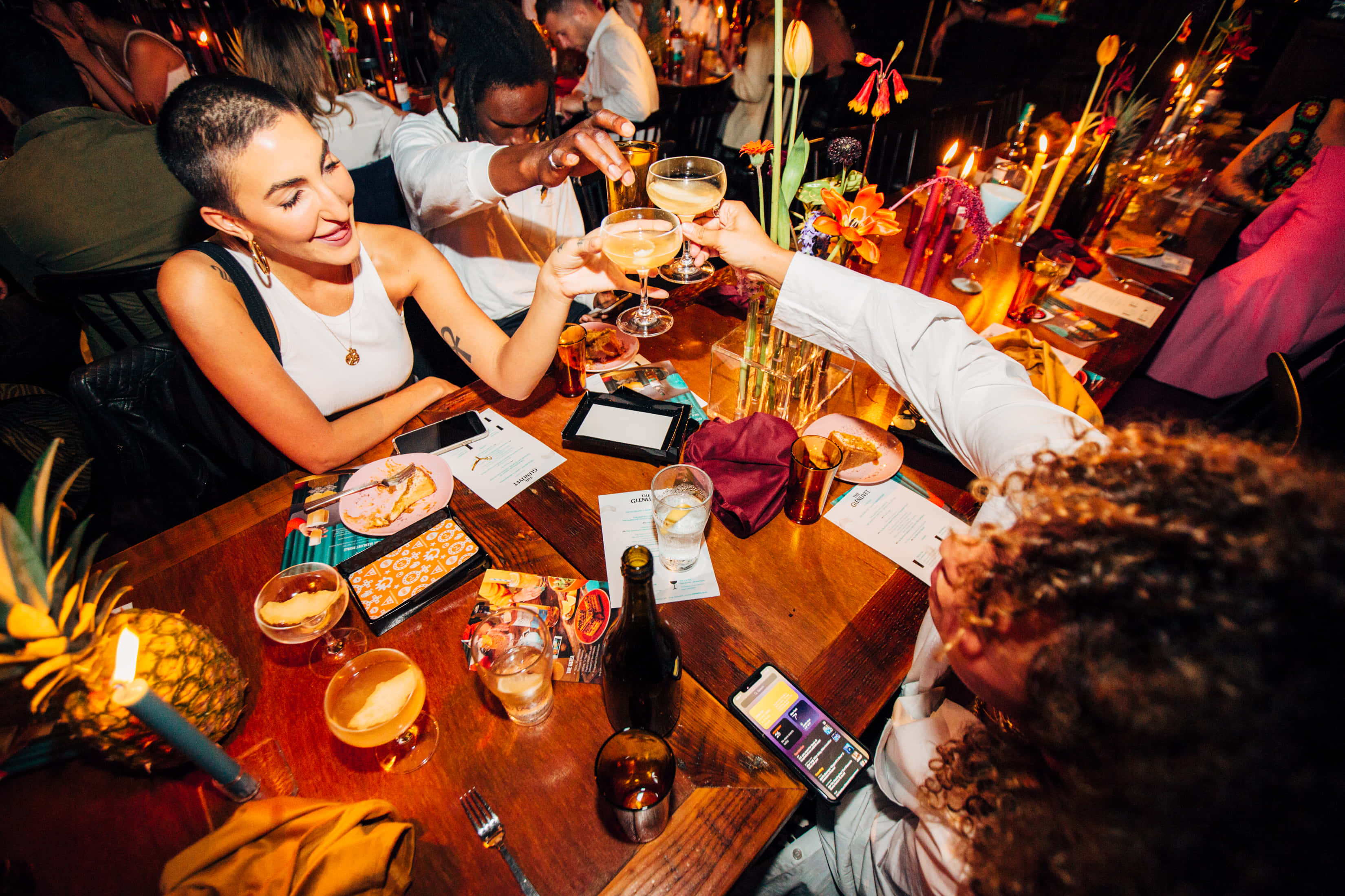 Mary's Underground 6