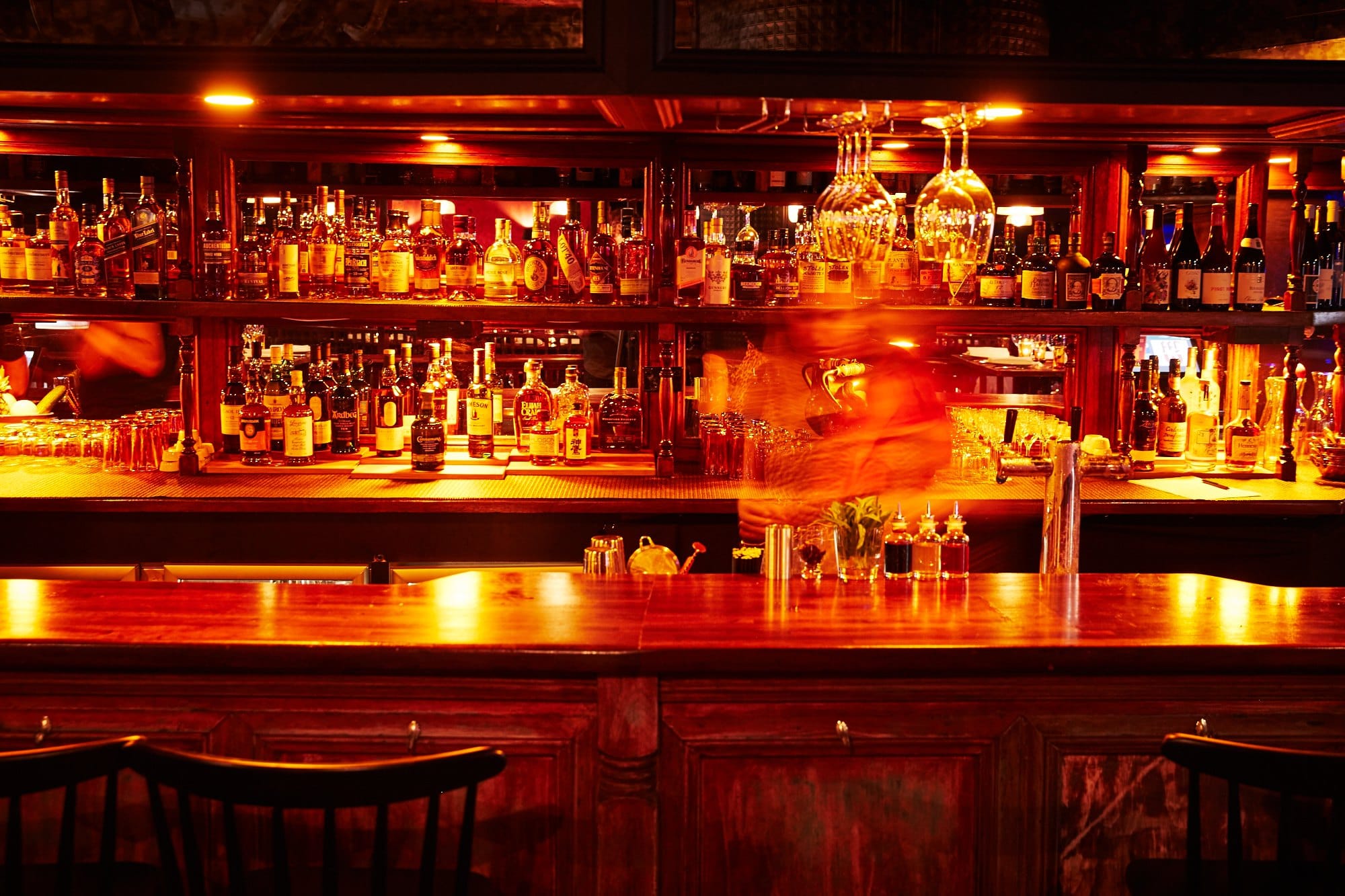 Mary's Underground 2