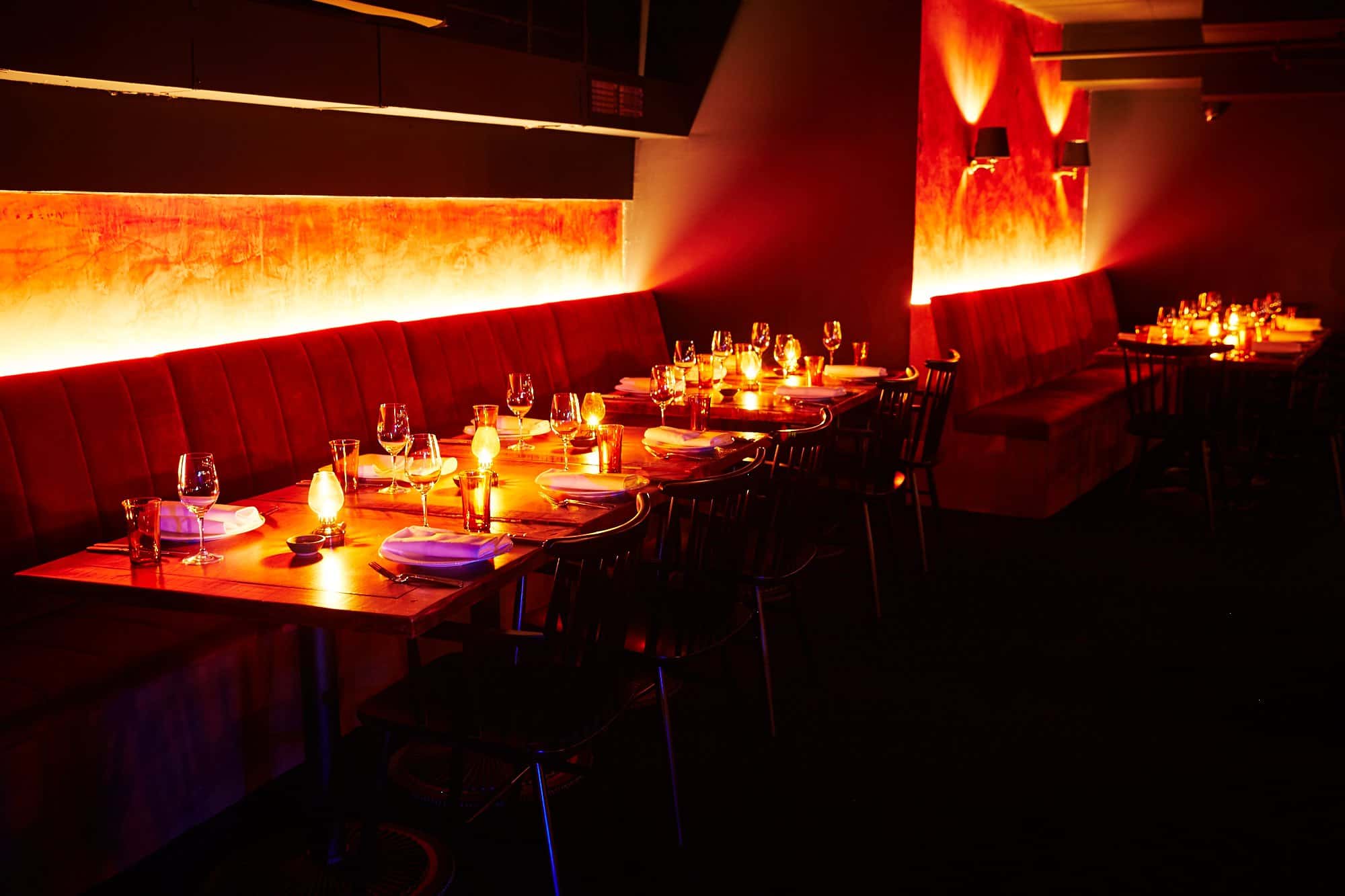 Mary's Underground 3