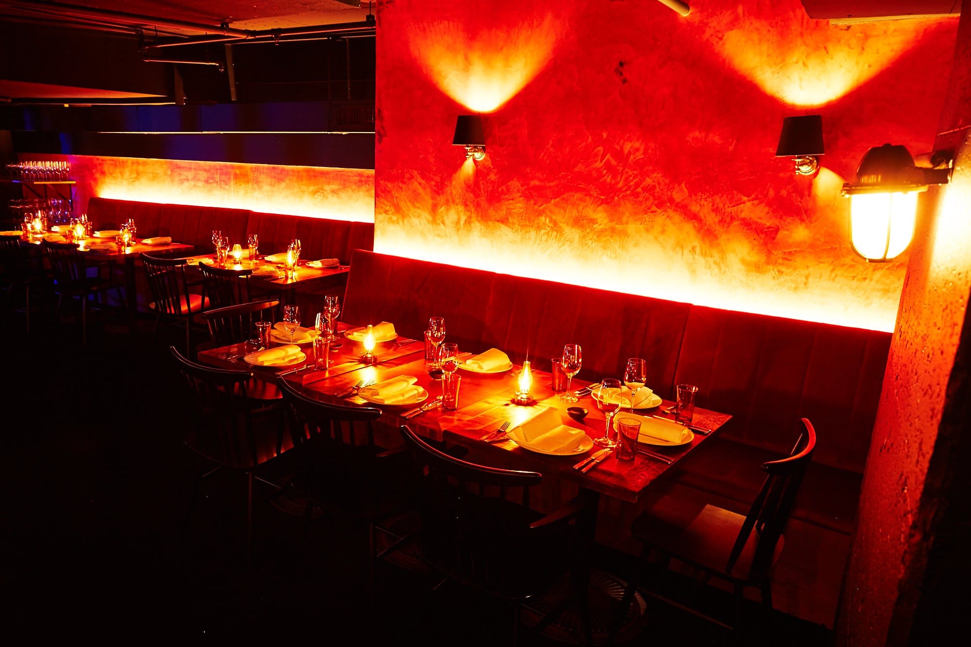 Mary's Underground 4