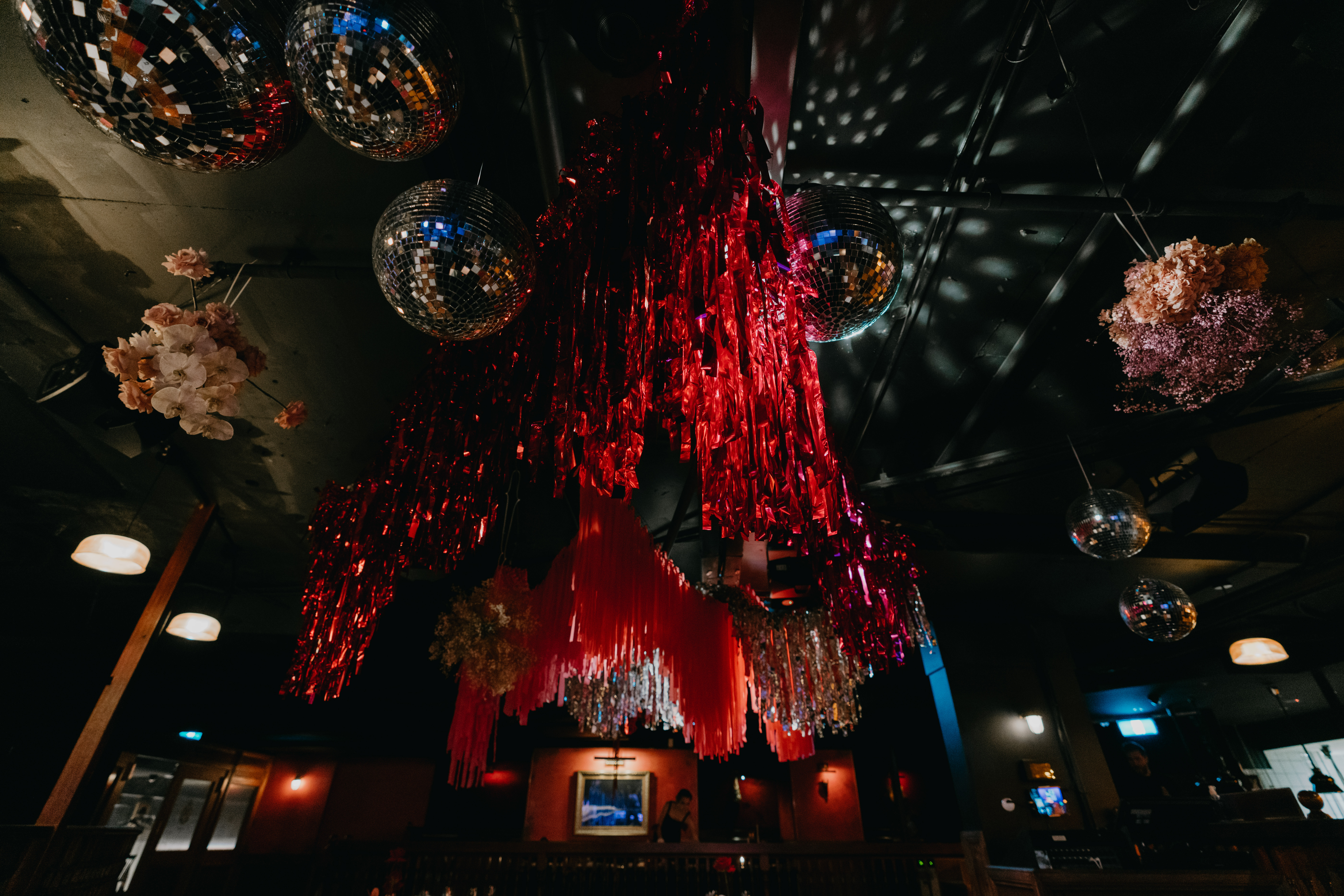 Mary's Underground 9