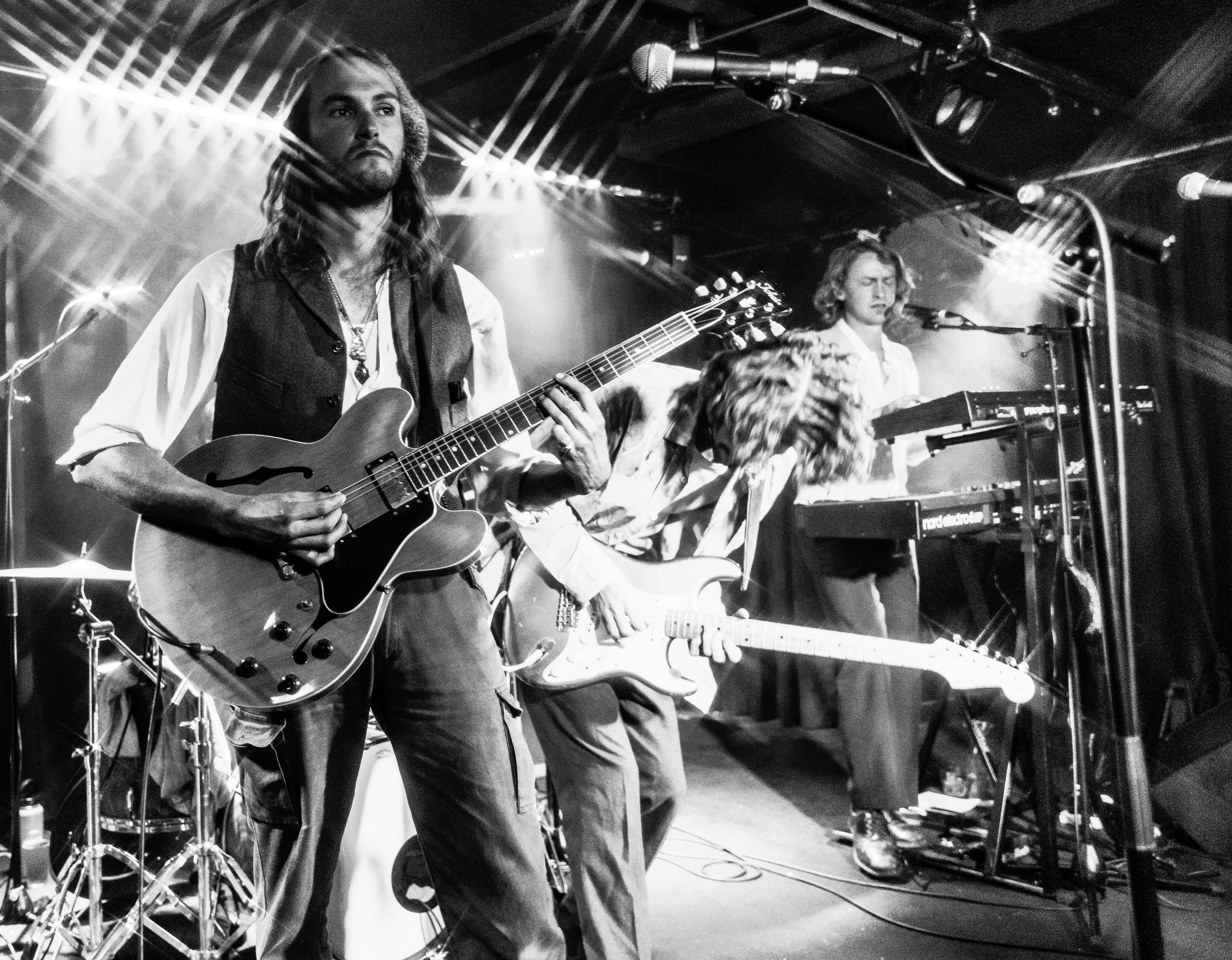 Mary's Underground 10