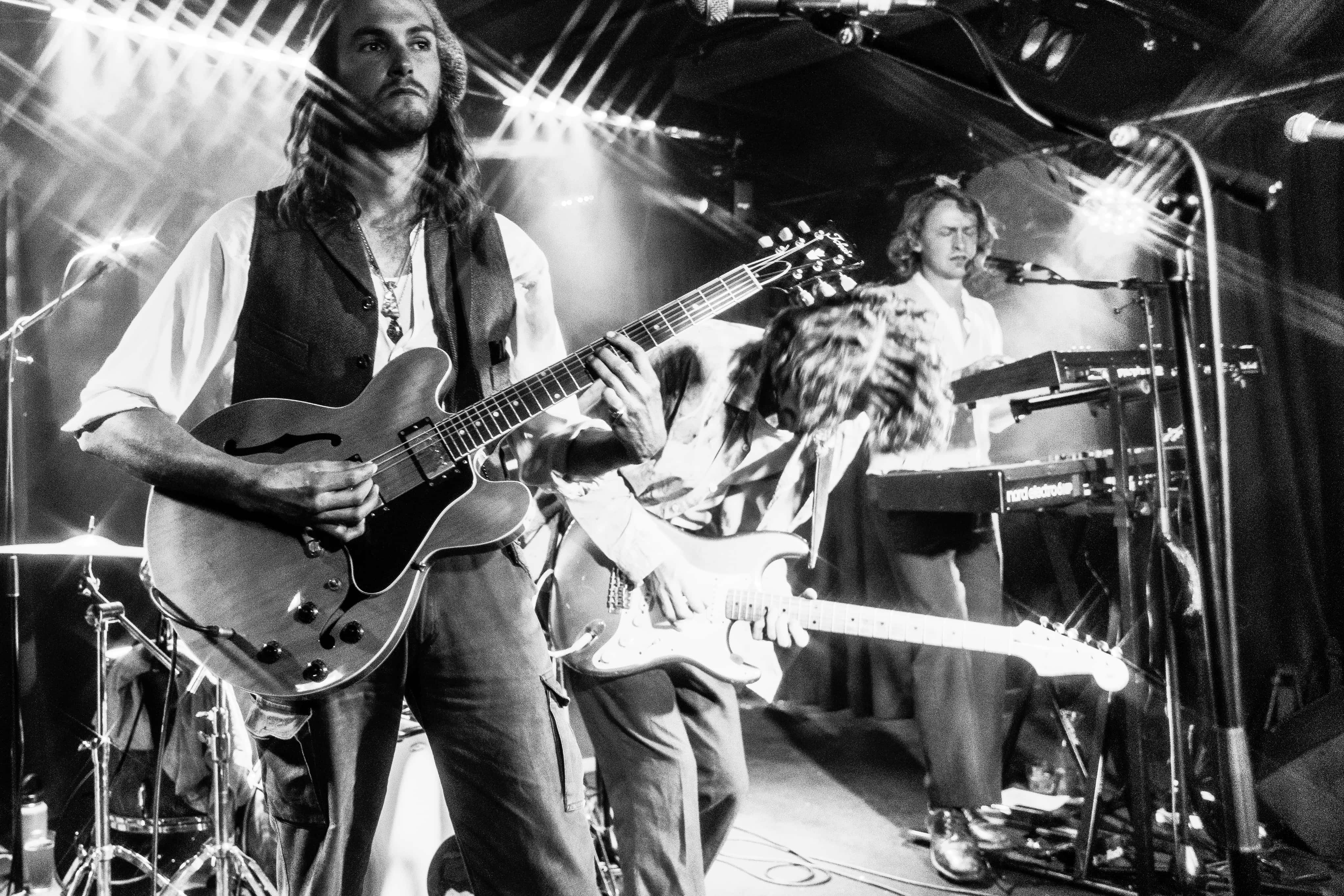 Mary's Underground 10