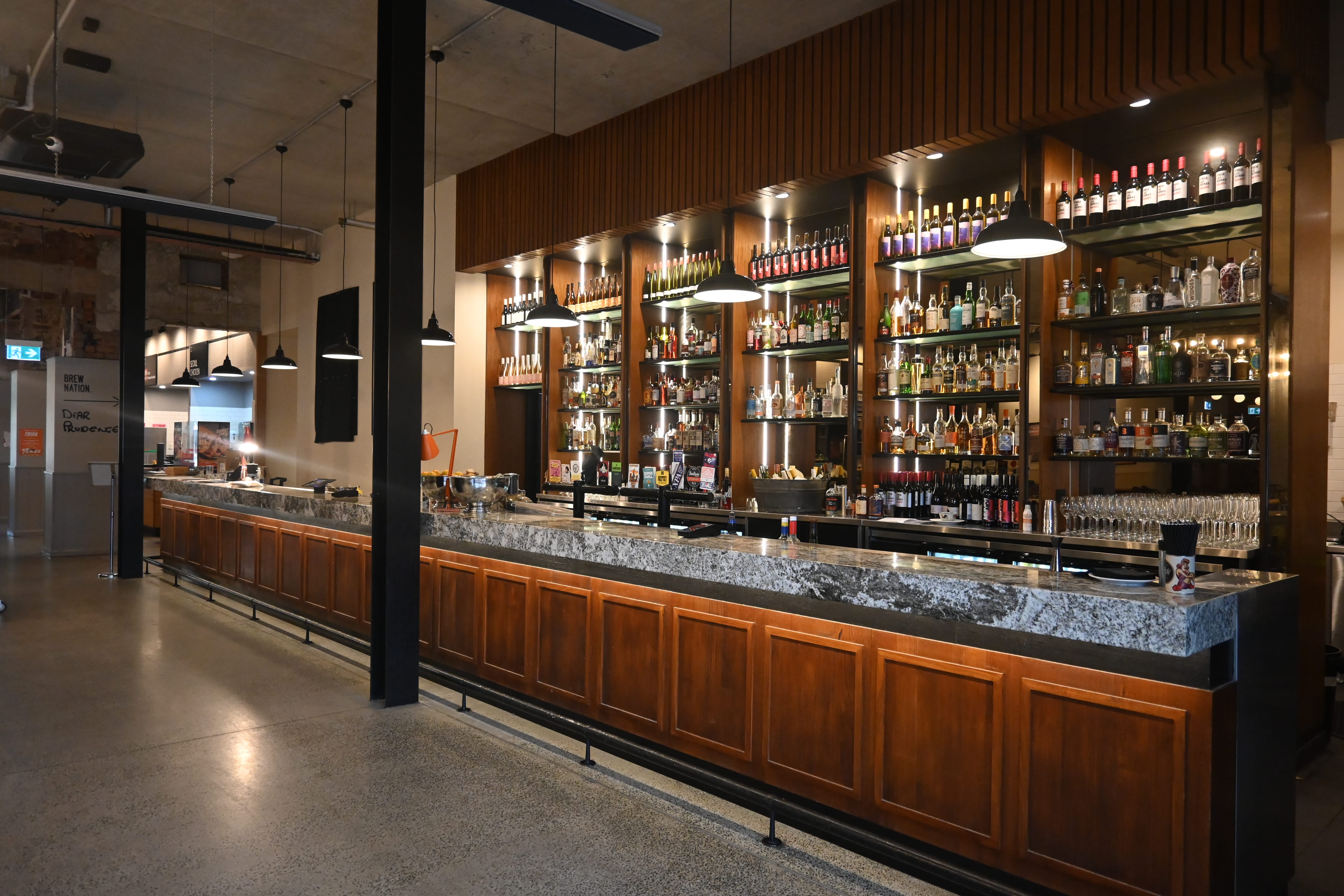 Verity Lane Market Precinct 3