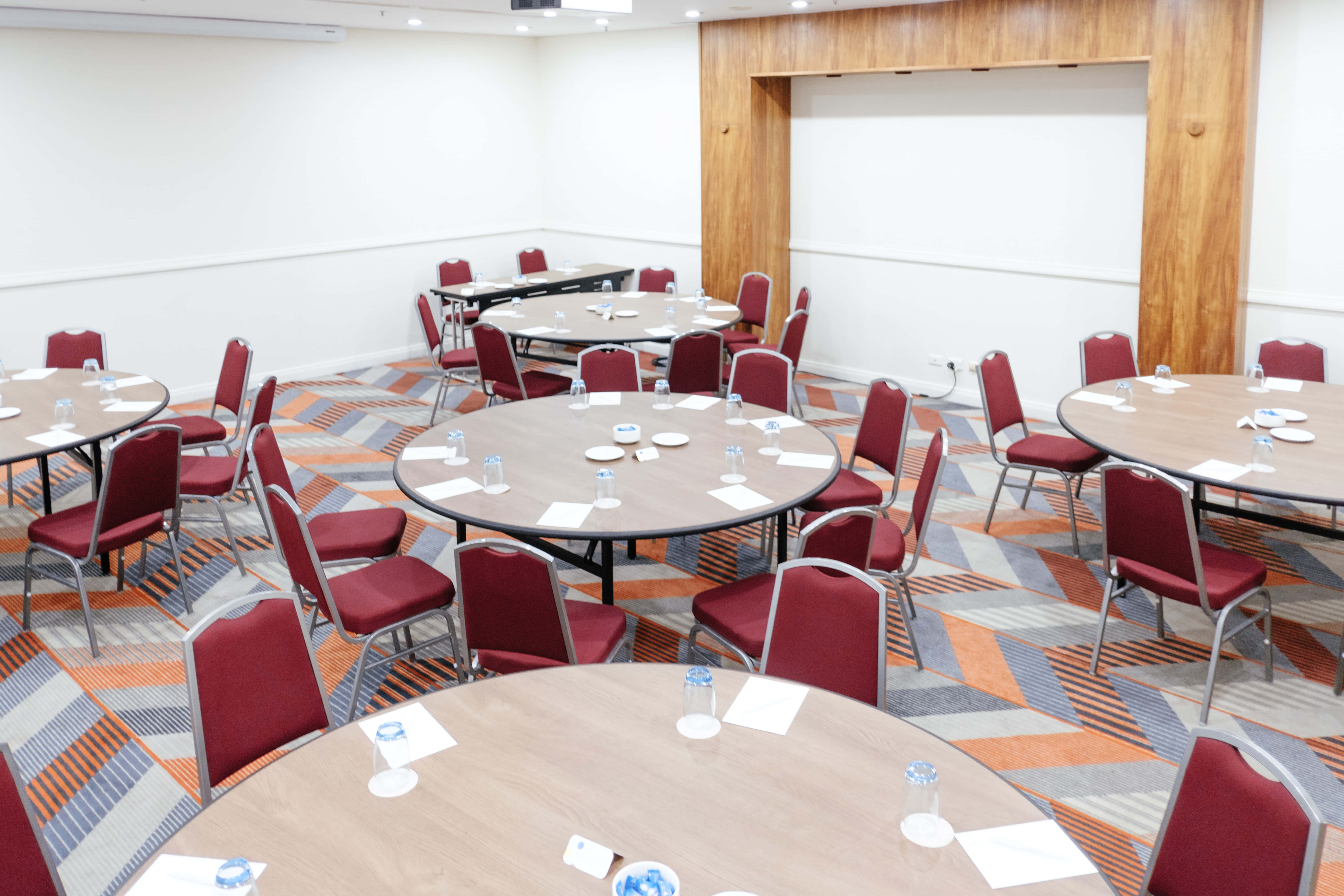 Ground Floor Rooms 1