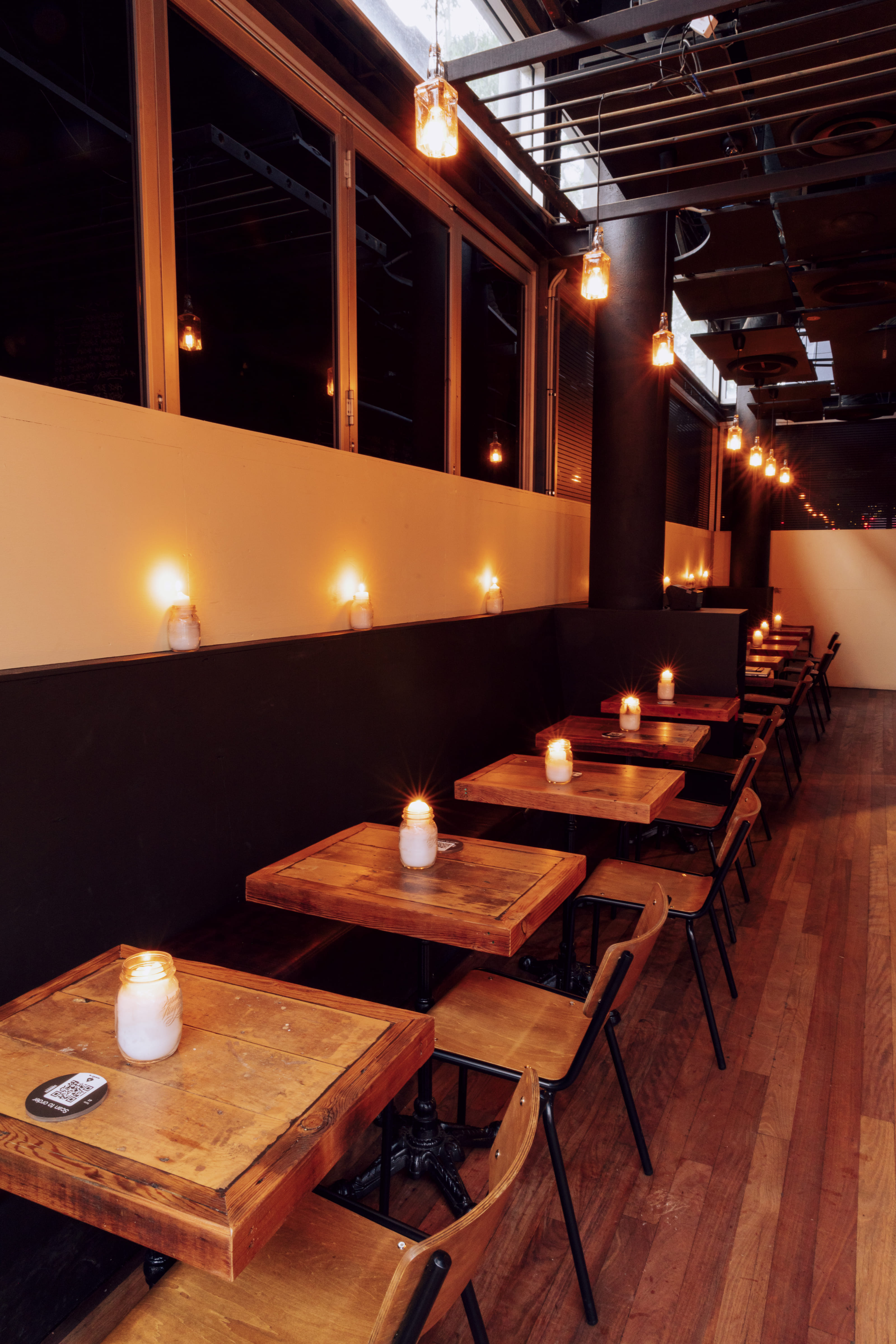 Mary's Entertainment Quarter 7