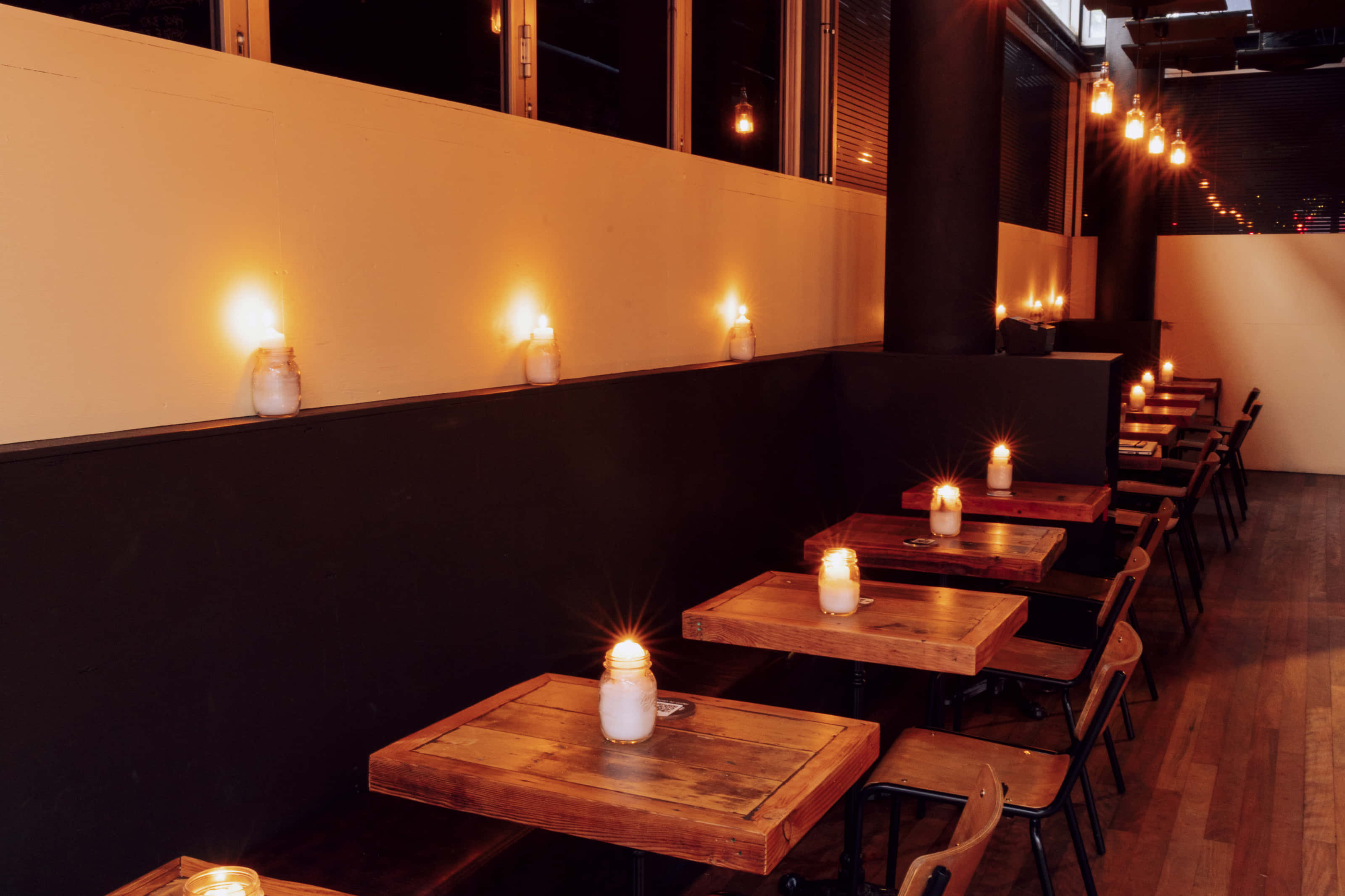 Mary's Entertainment Quarter 7