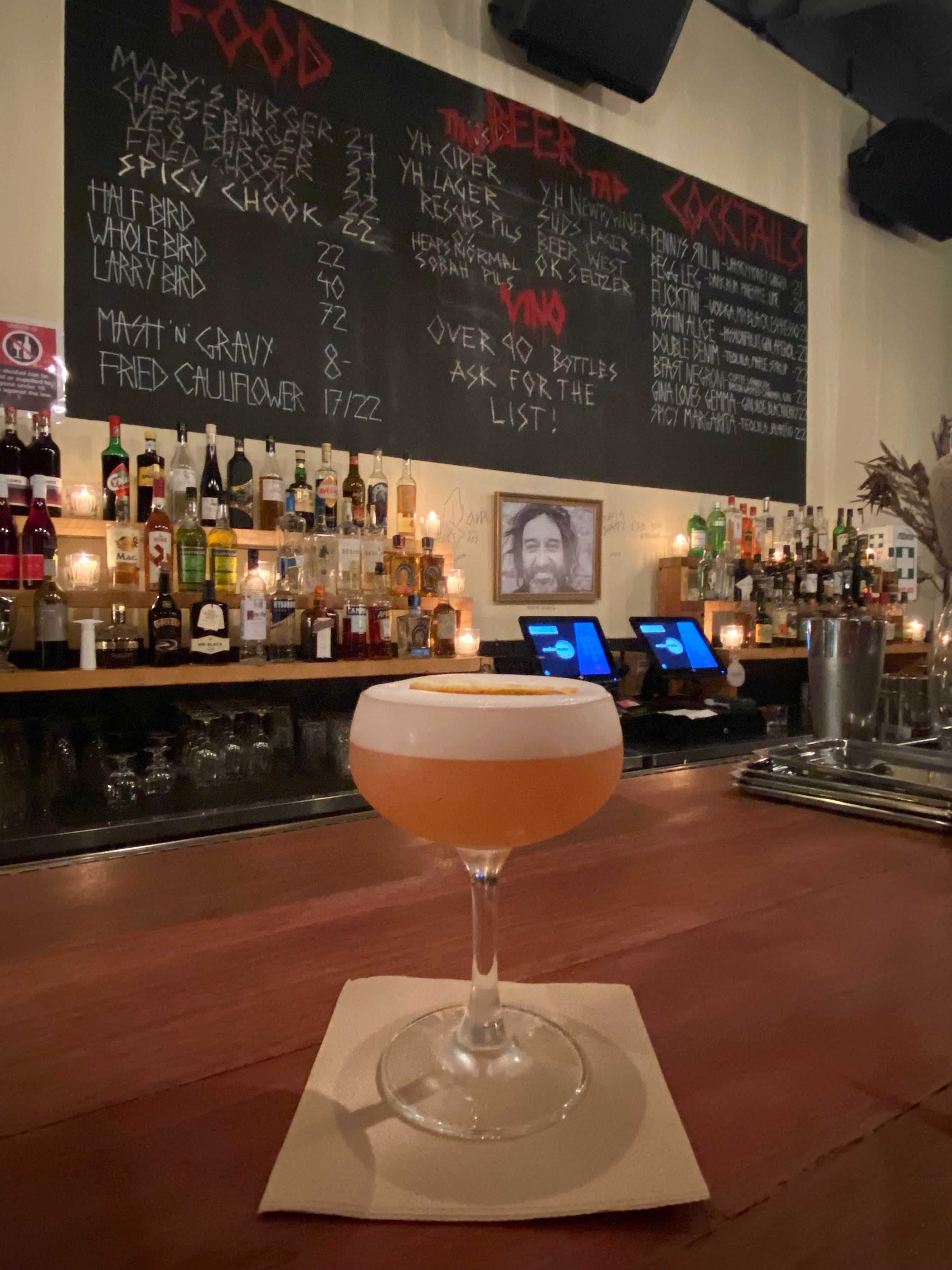 Mary's Castle Hill 2