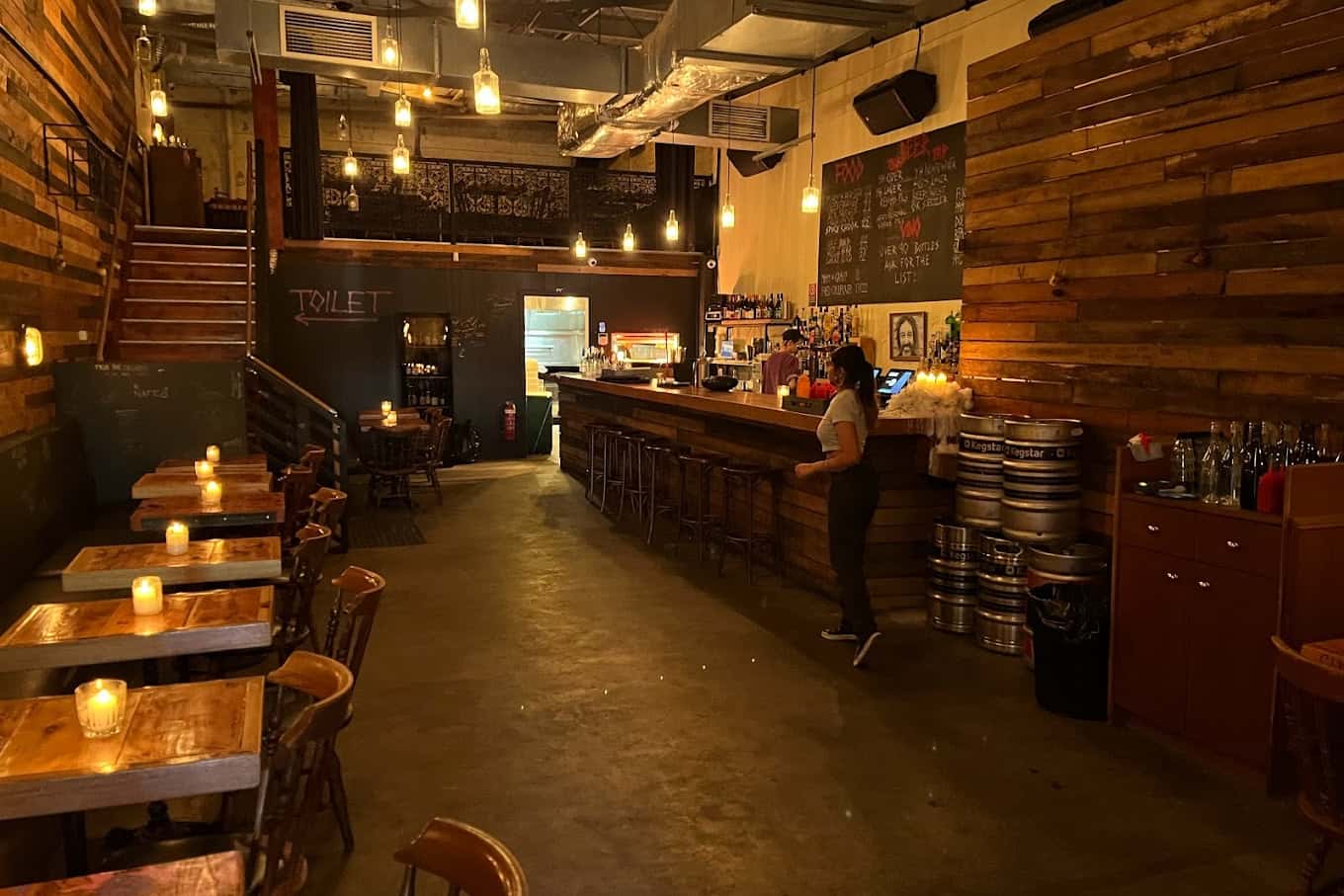 Mary's Castle Hill 0