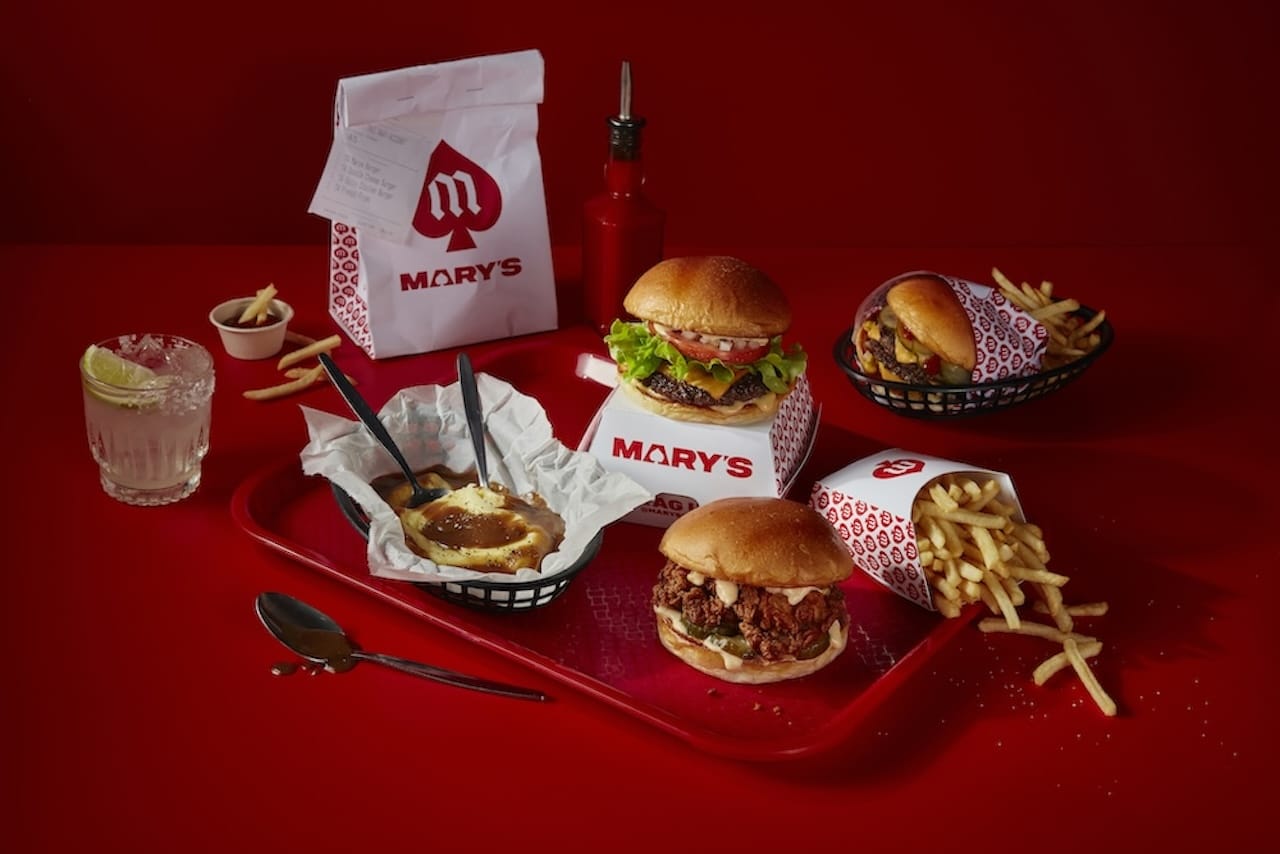 Mary's Castle Hill 7