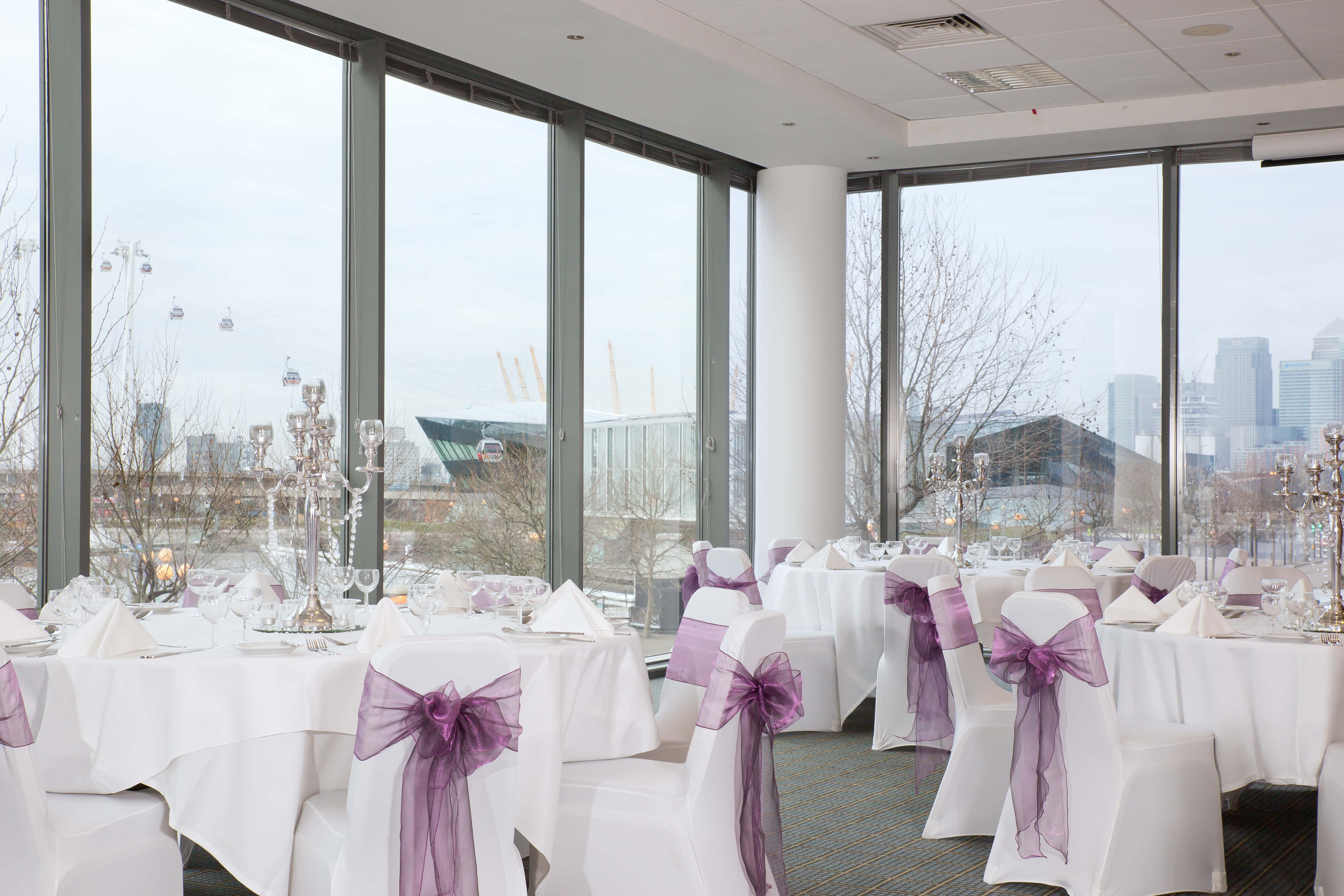 Docklands Suite (Event) 2
