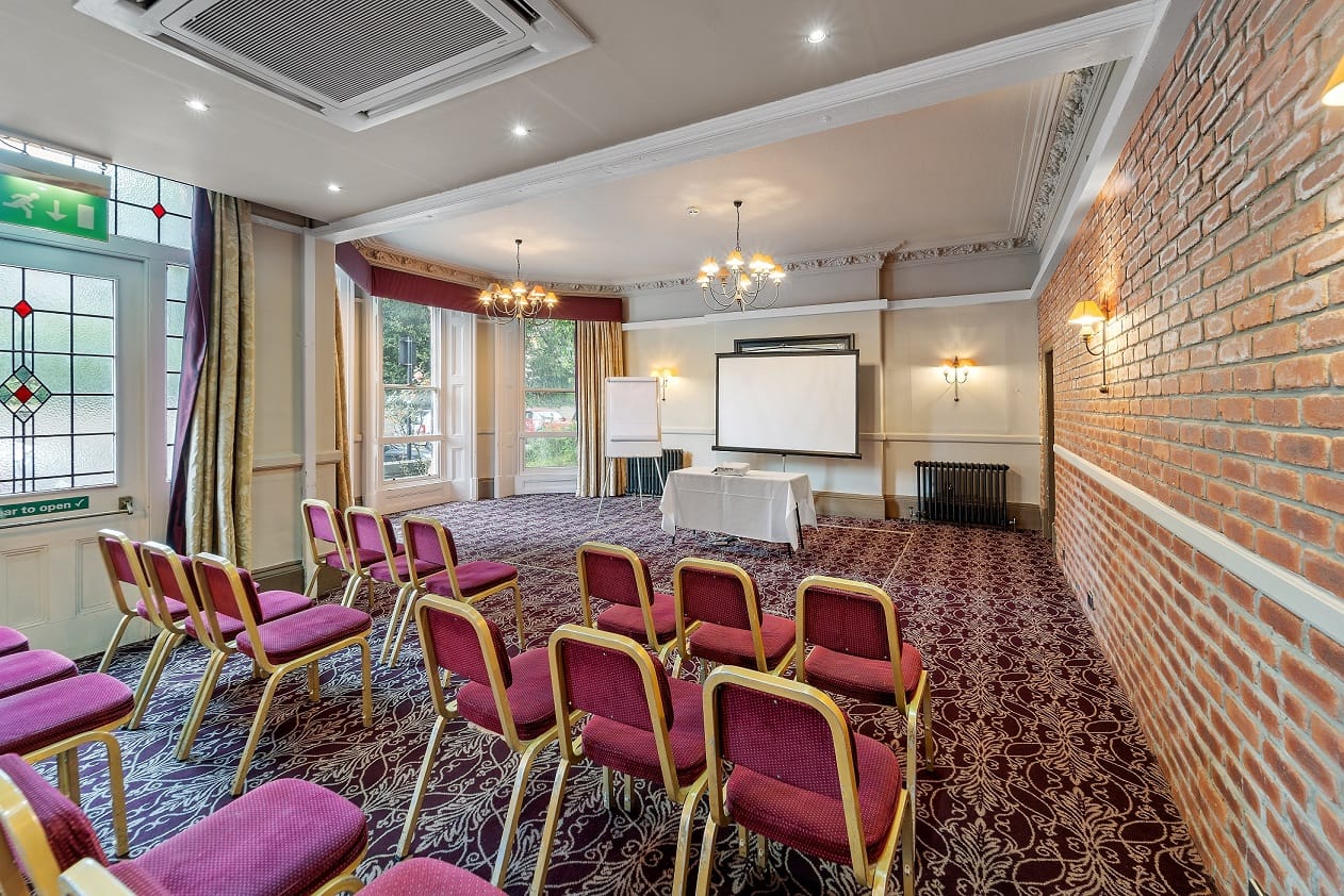 The Dovedale Suite 0