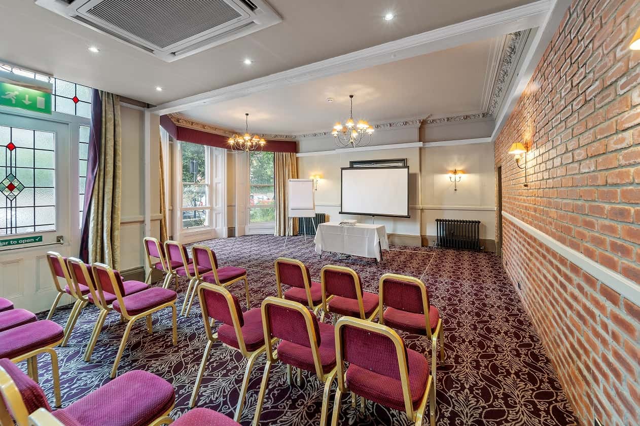 The Dovedale Suite 0