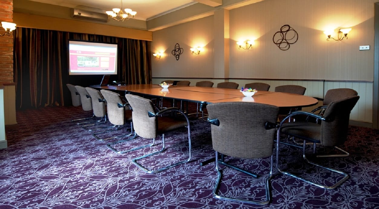 The Edale Suite 2