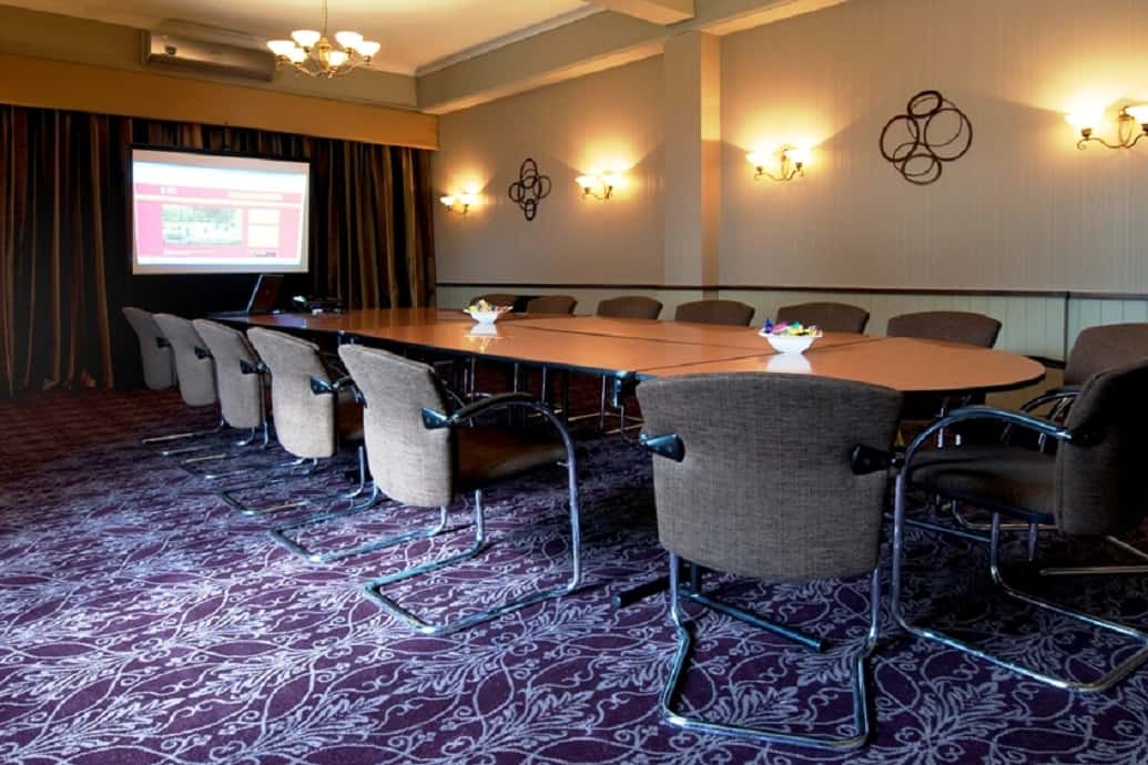 The Edale Suite 2