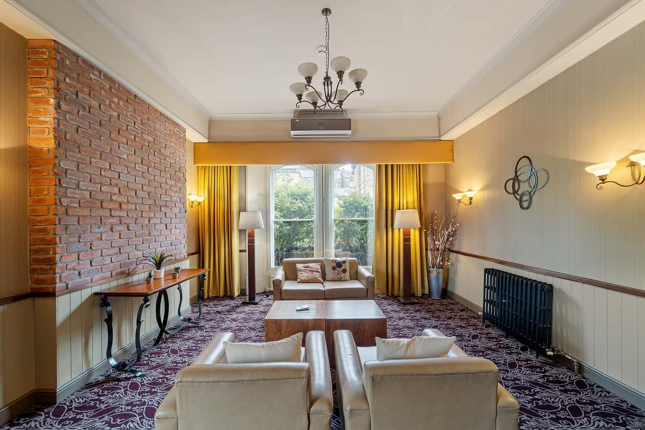 The Edale Suite 0