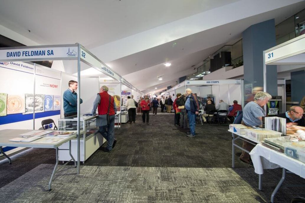 Caulfield Events | Concourse 4