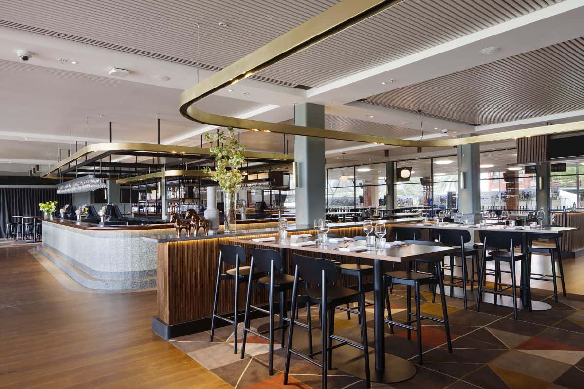 Caulfield Events | Medallion Bar 3