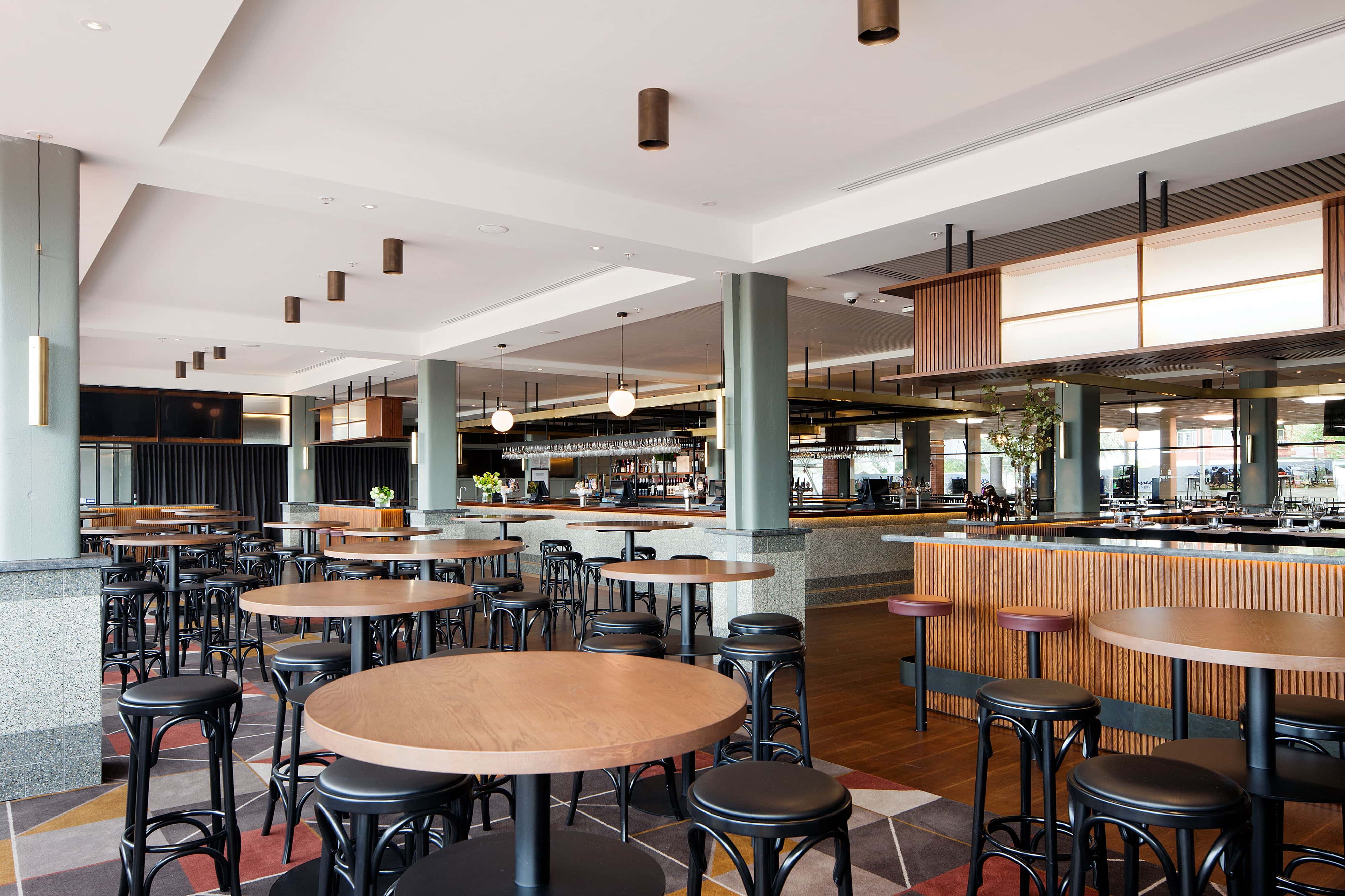 Caulfield Events | Medallion Bar 4