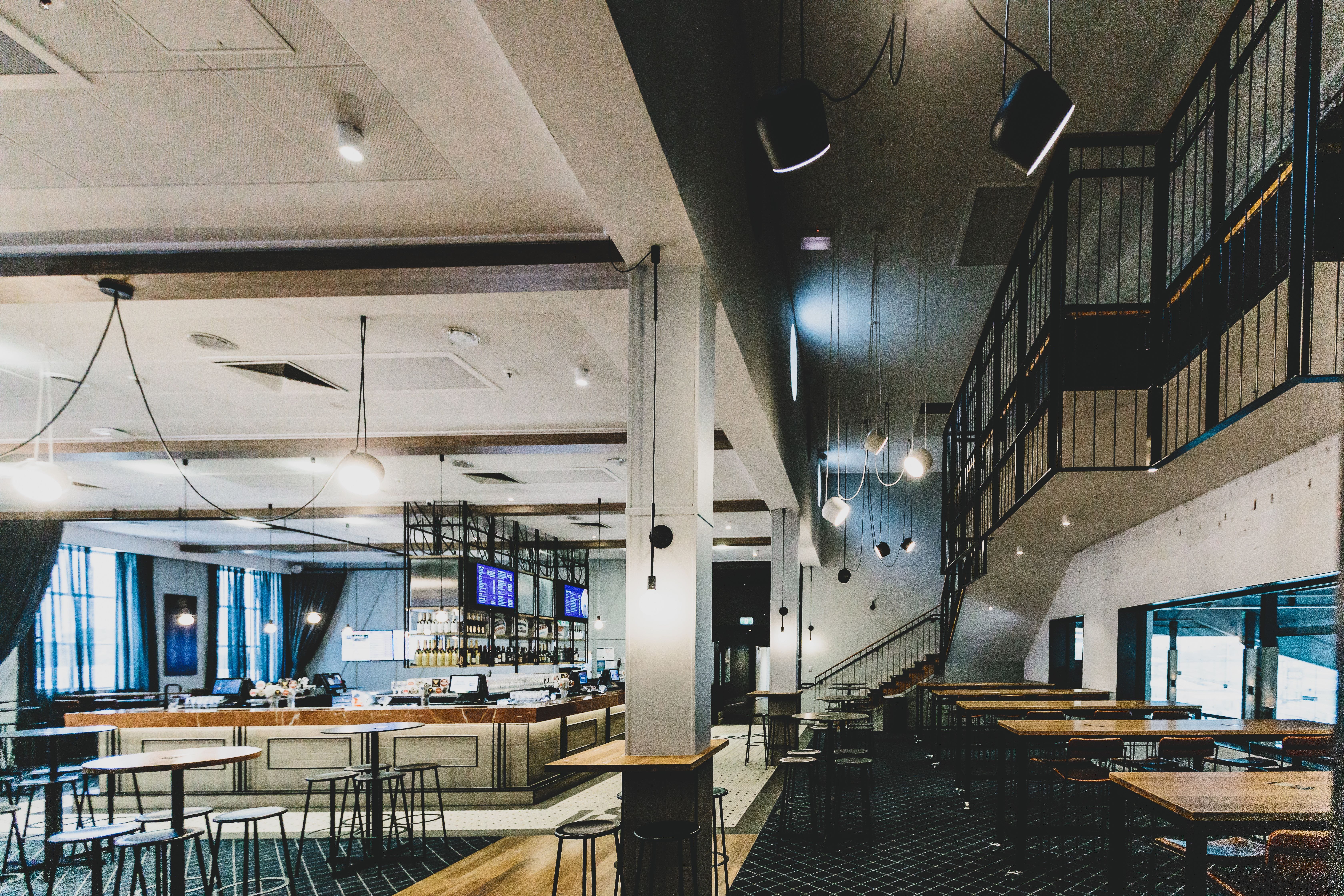 Caulfield Events | The 1876