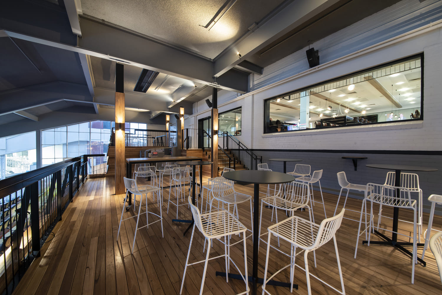 Caulfield Events | The 1876 3