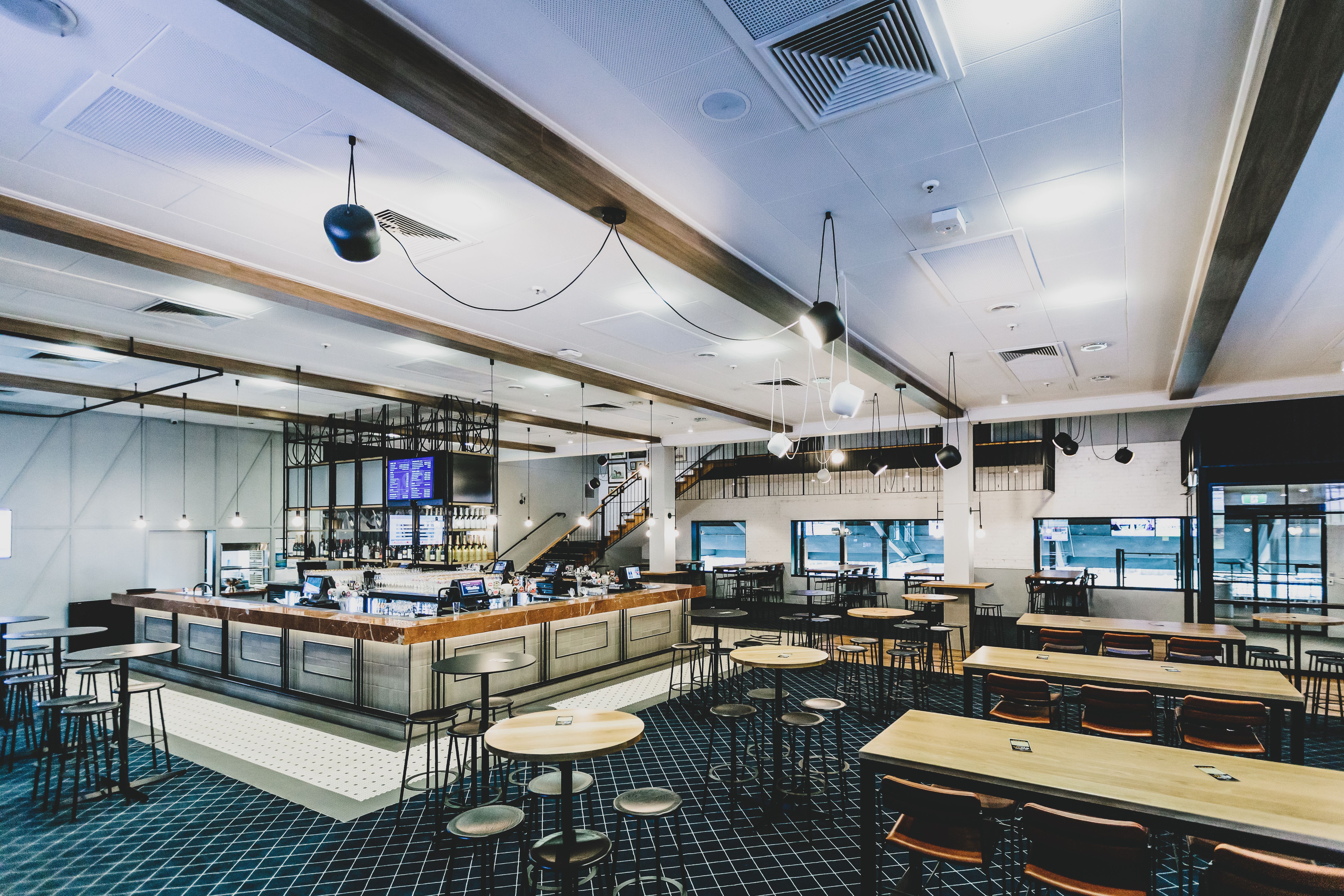 Caulfield Events | The 1876 1