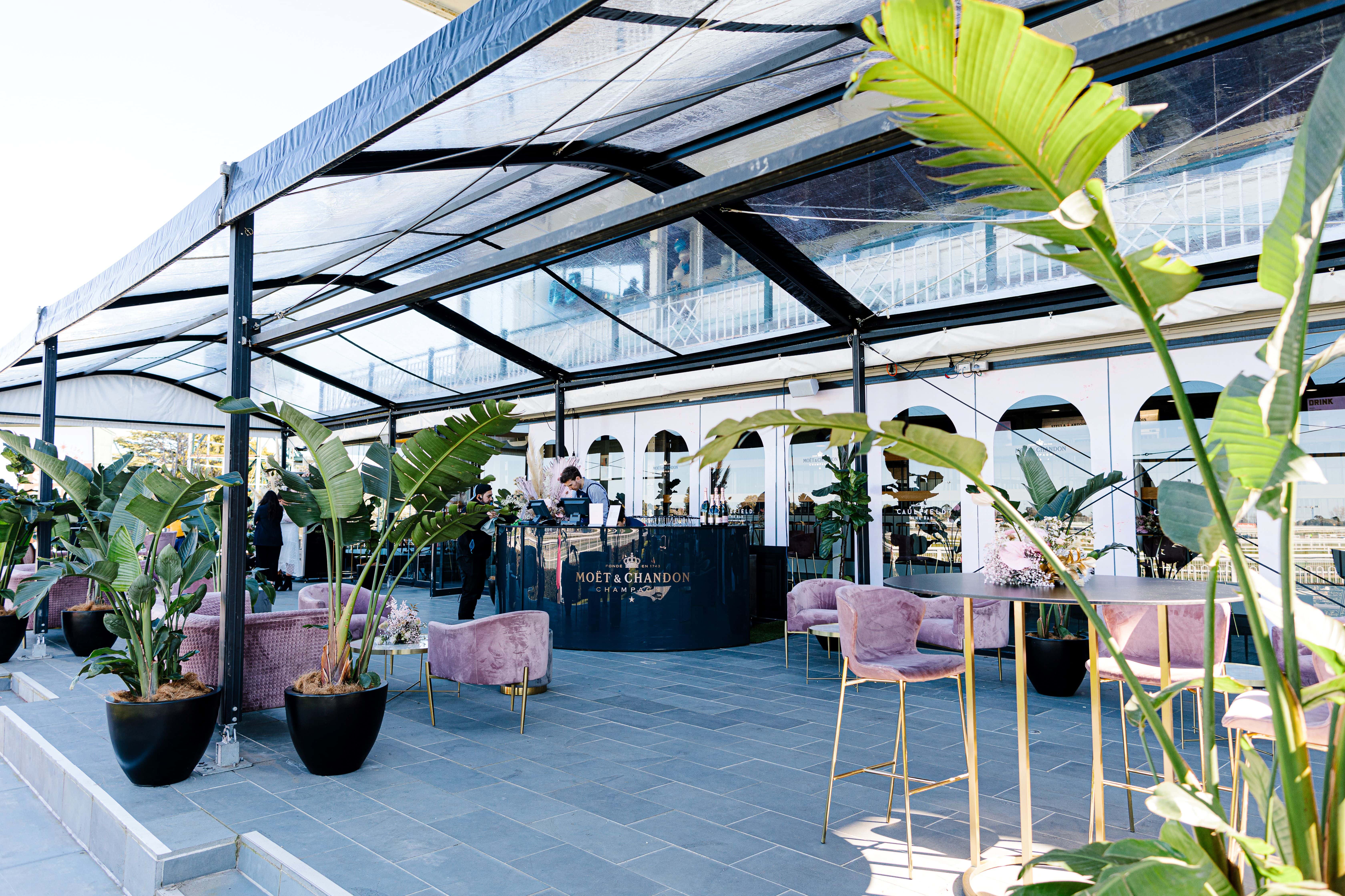 Caulfield Events | Caulfield Wine Bar 1