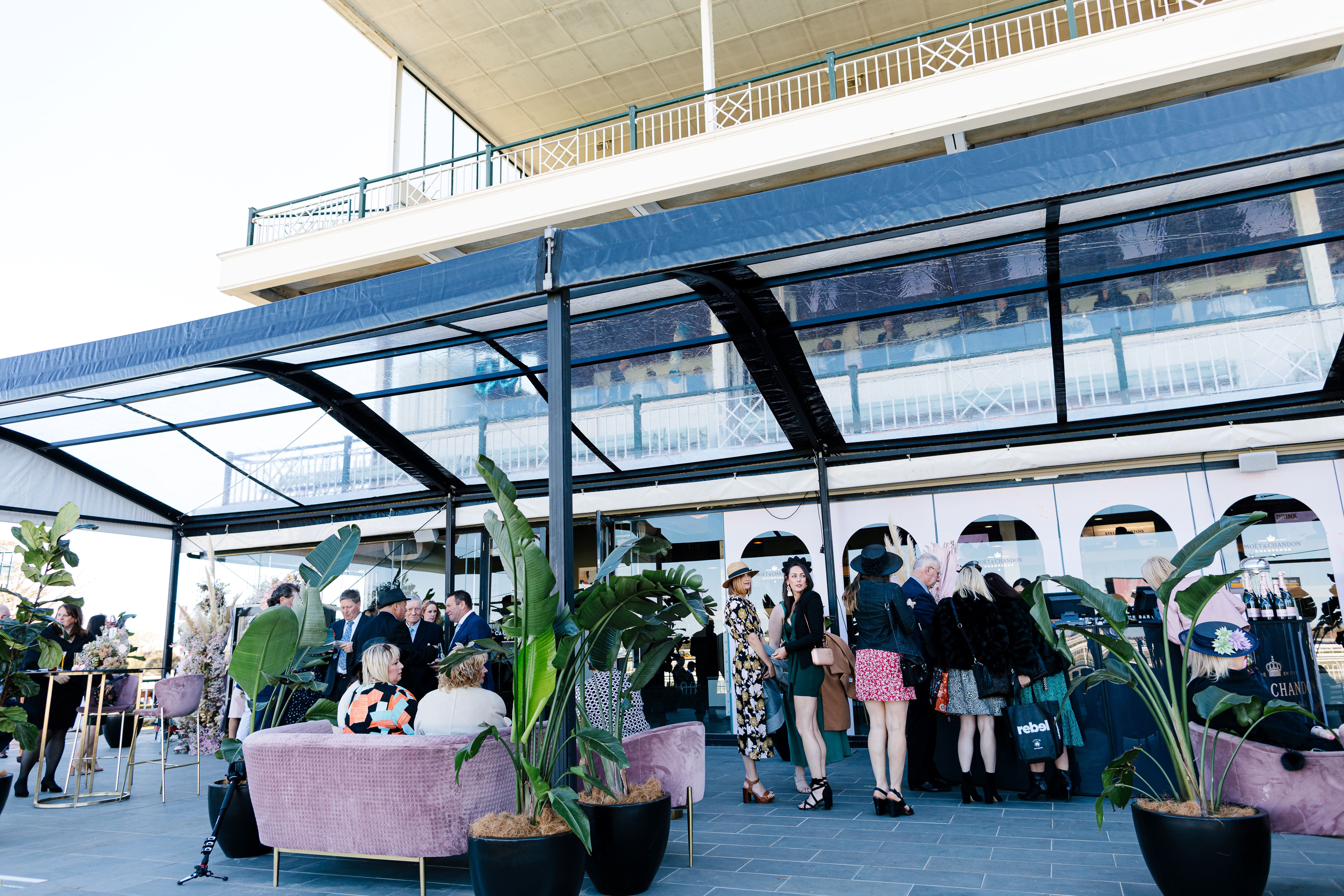 Caulfield Events | Caulfield Wine Bar 3