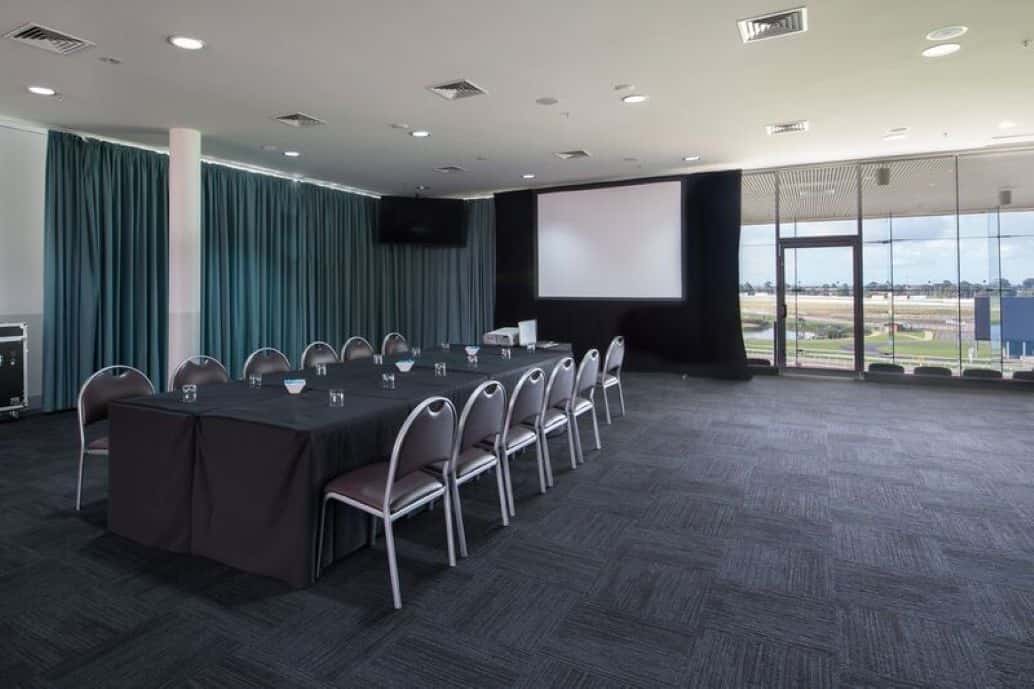 Caulfield Events | Peter Lawrence Room 5