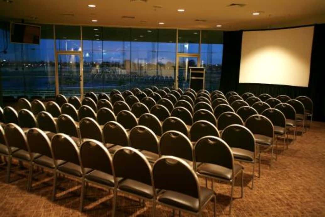 Caulfield Events | Peter Lawrence Room 4