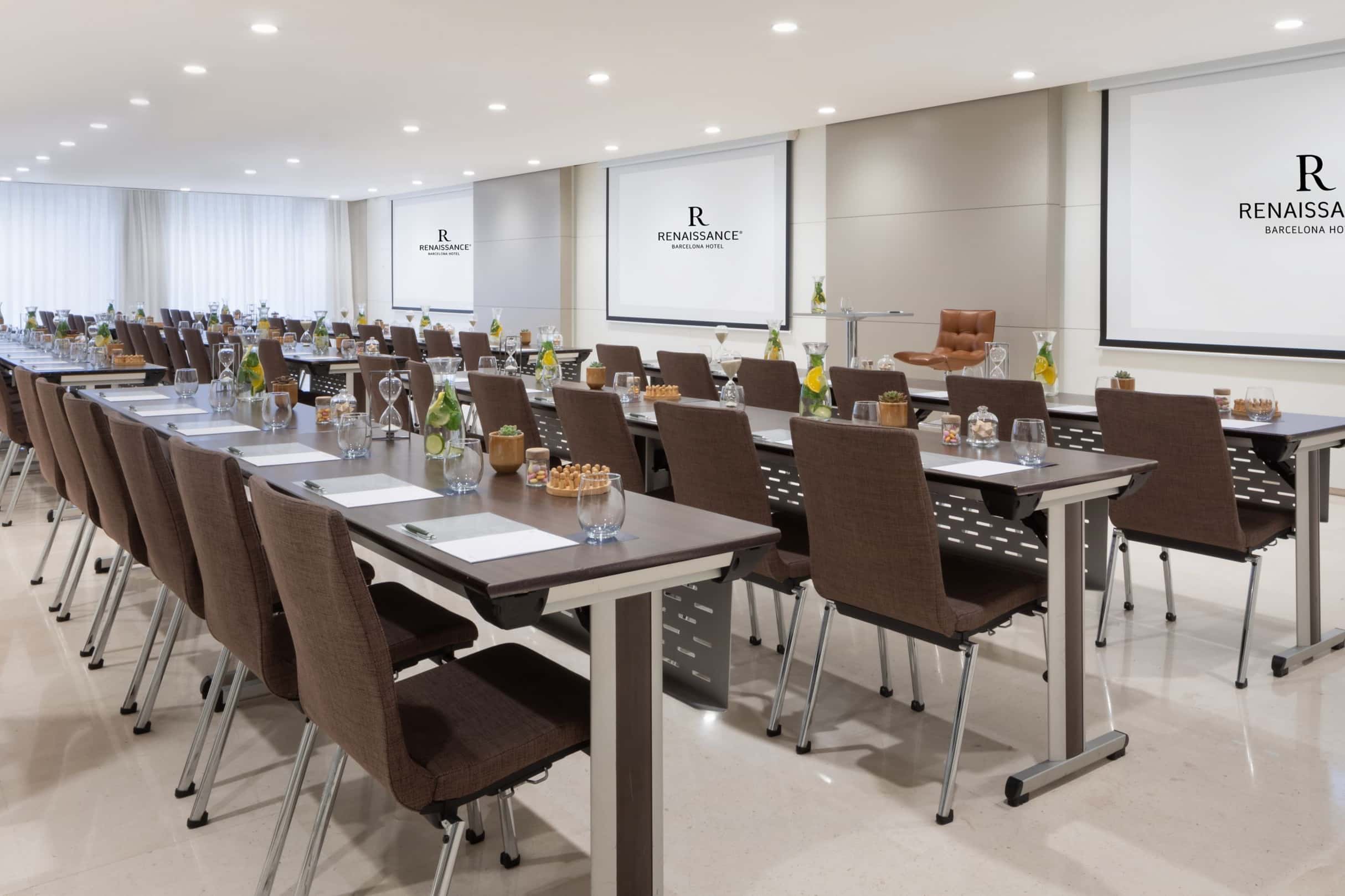 DIAMANT MEETING ROOM 0