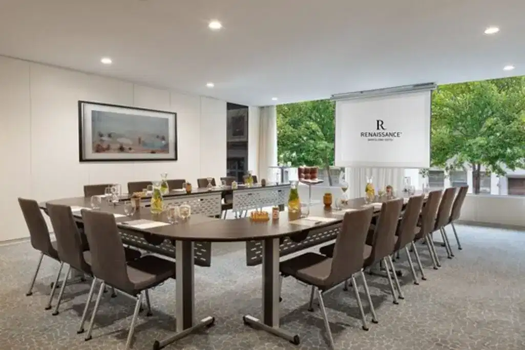 MARAGDA MEETING ROOM 0