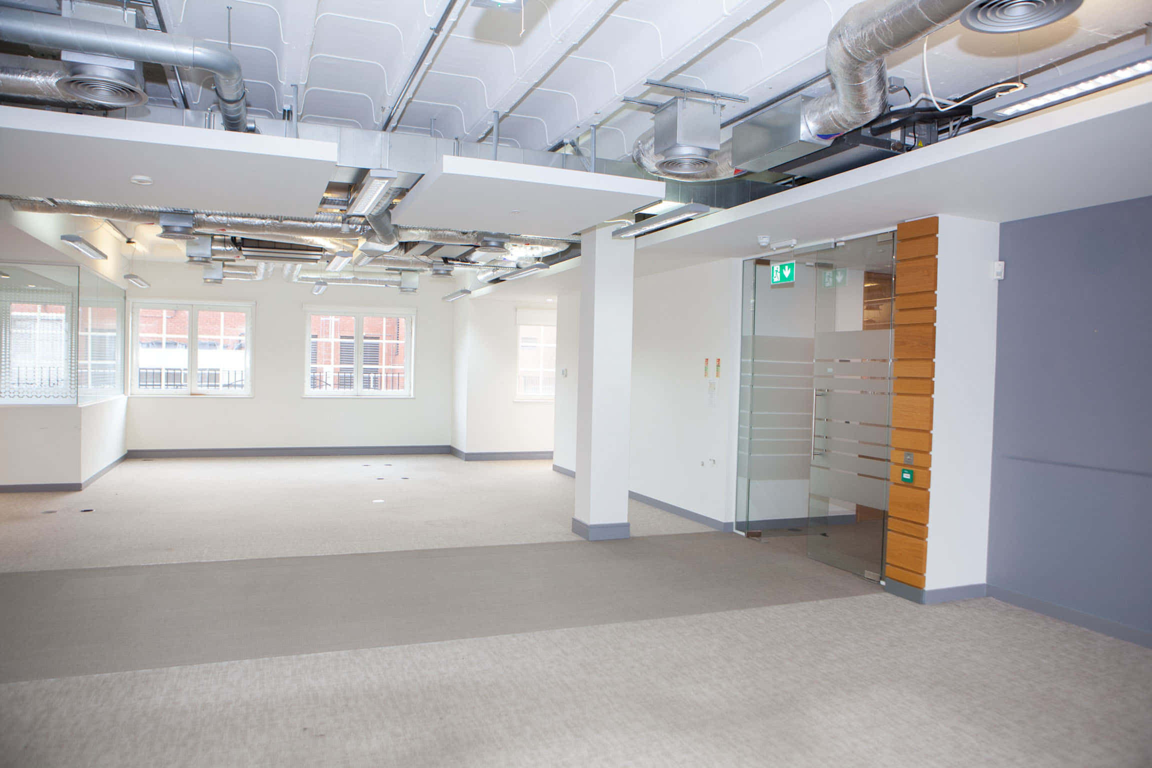 Creative Space Kings Road, Chelsea 11