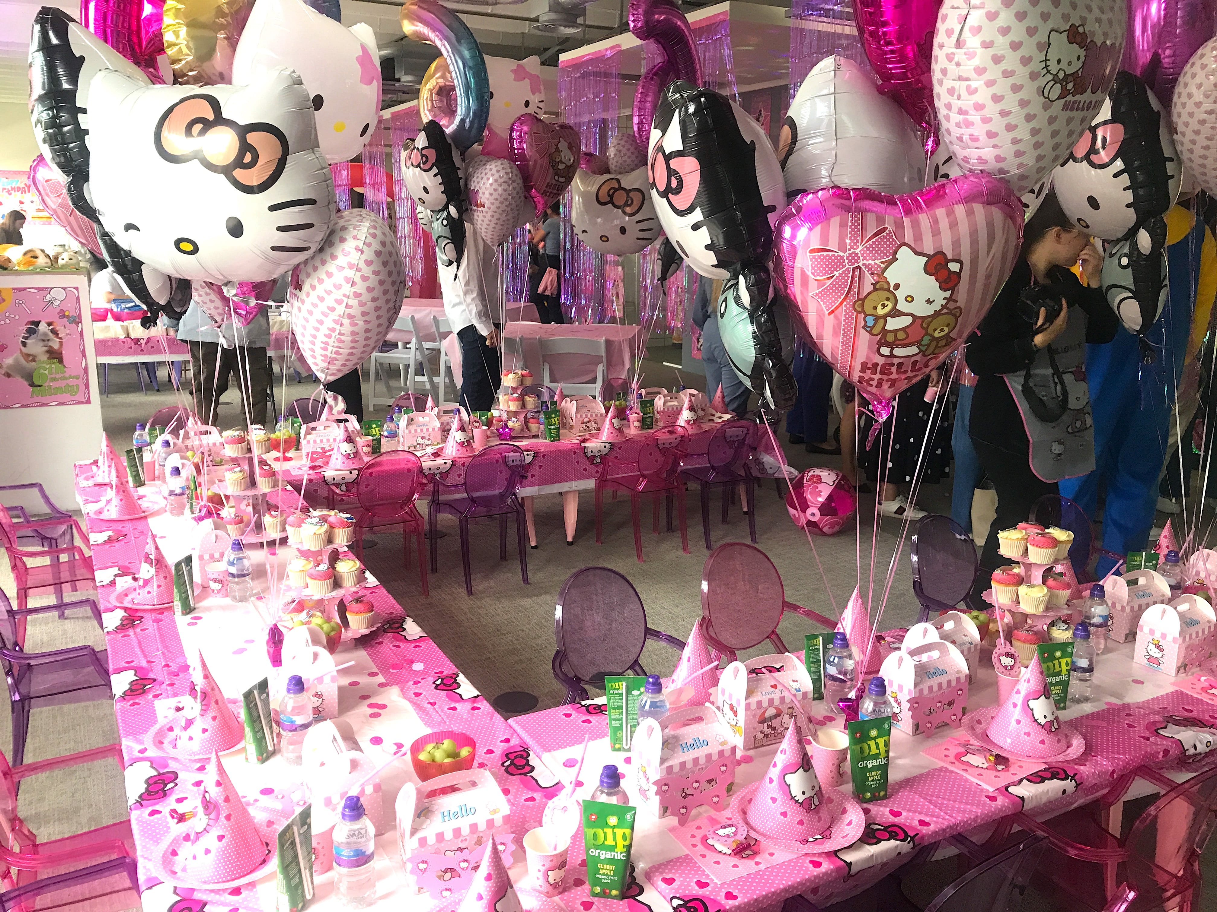 Creative Space Kings Road, Chelsea 29