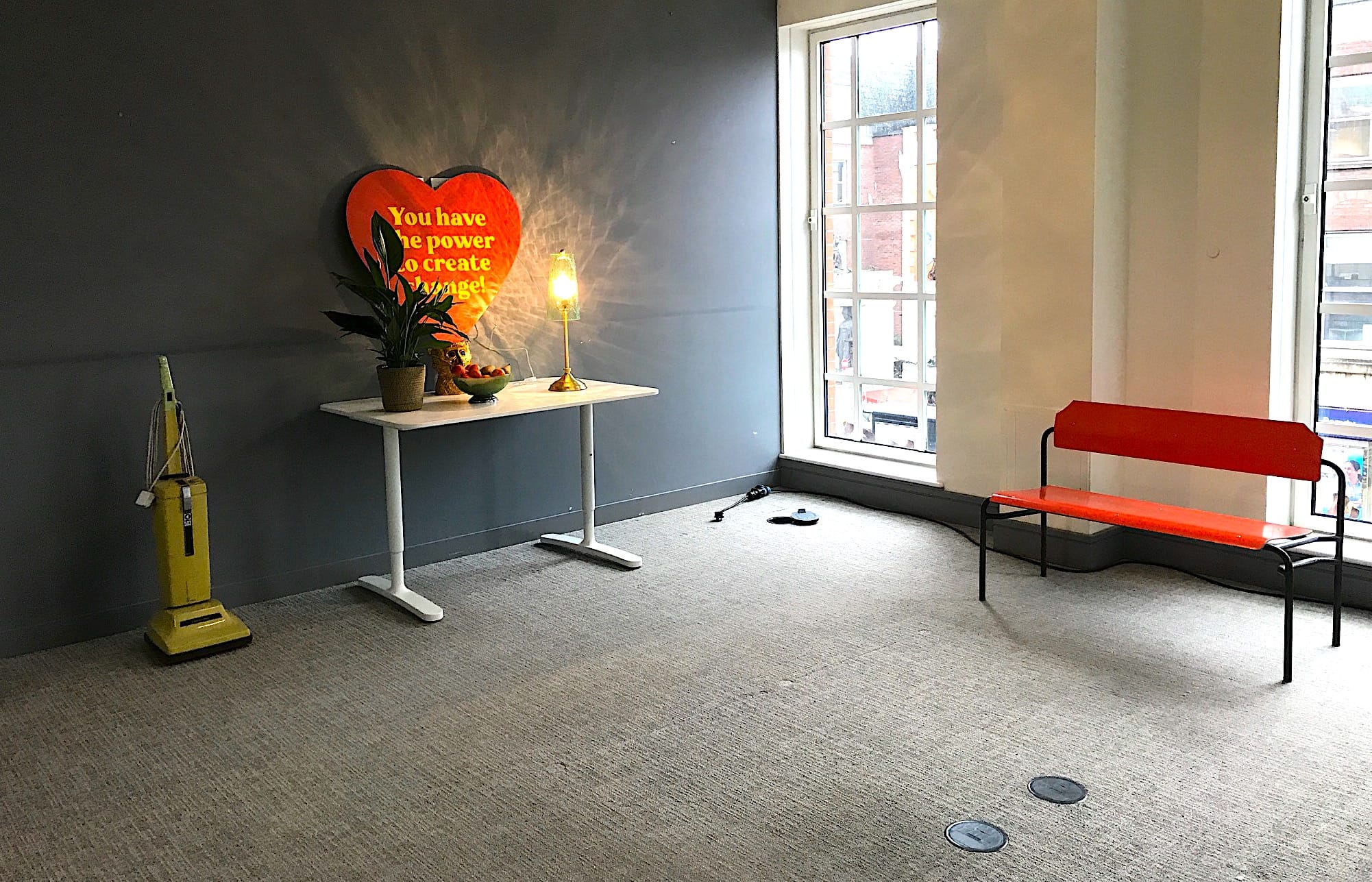 Creative Space Kings Road, Chelsea 19