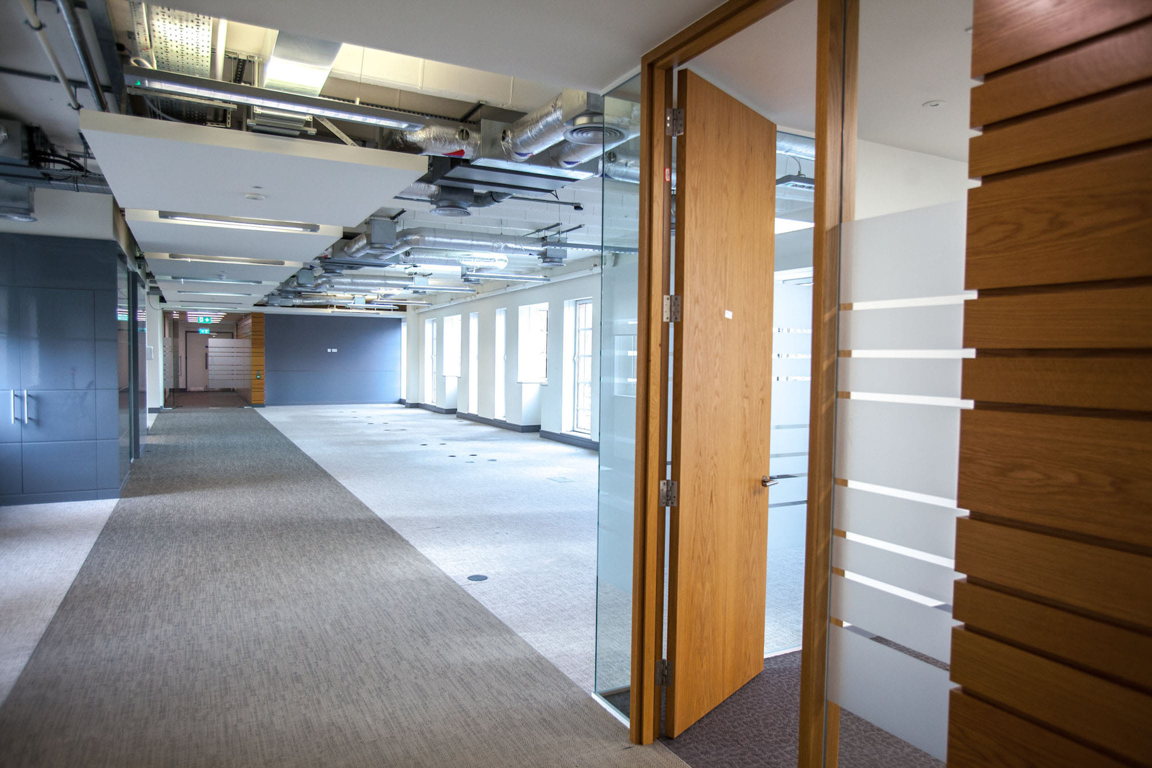 Creative Space Kings Road, Chelsea 15