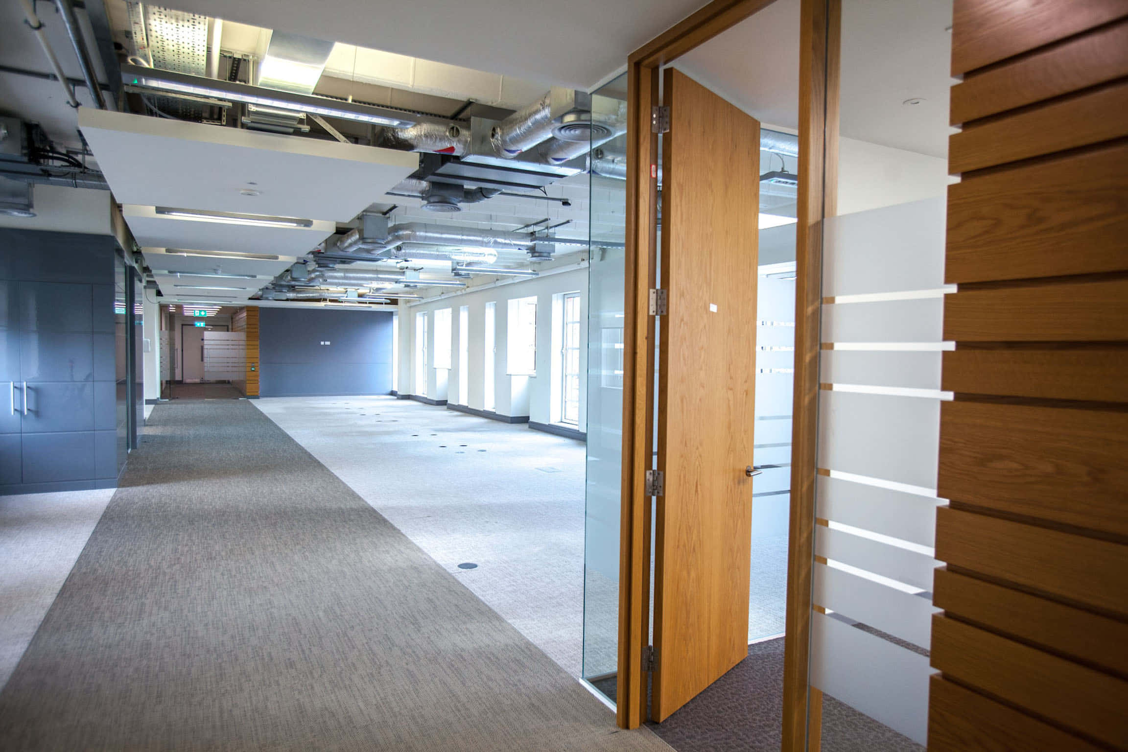 Creative Space Kings Road, Chelsea 15