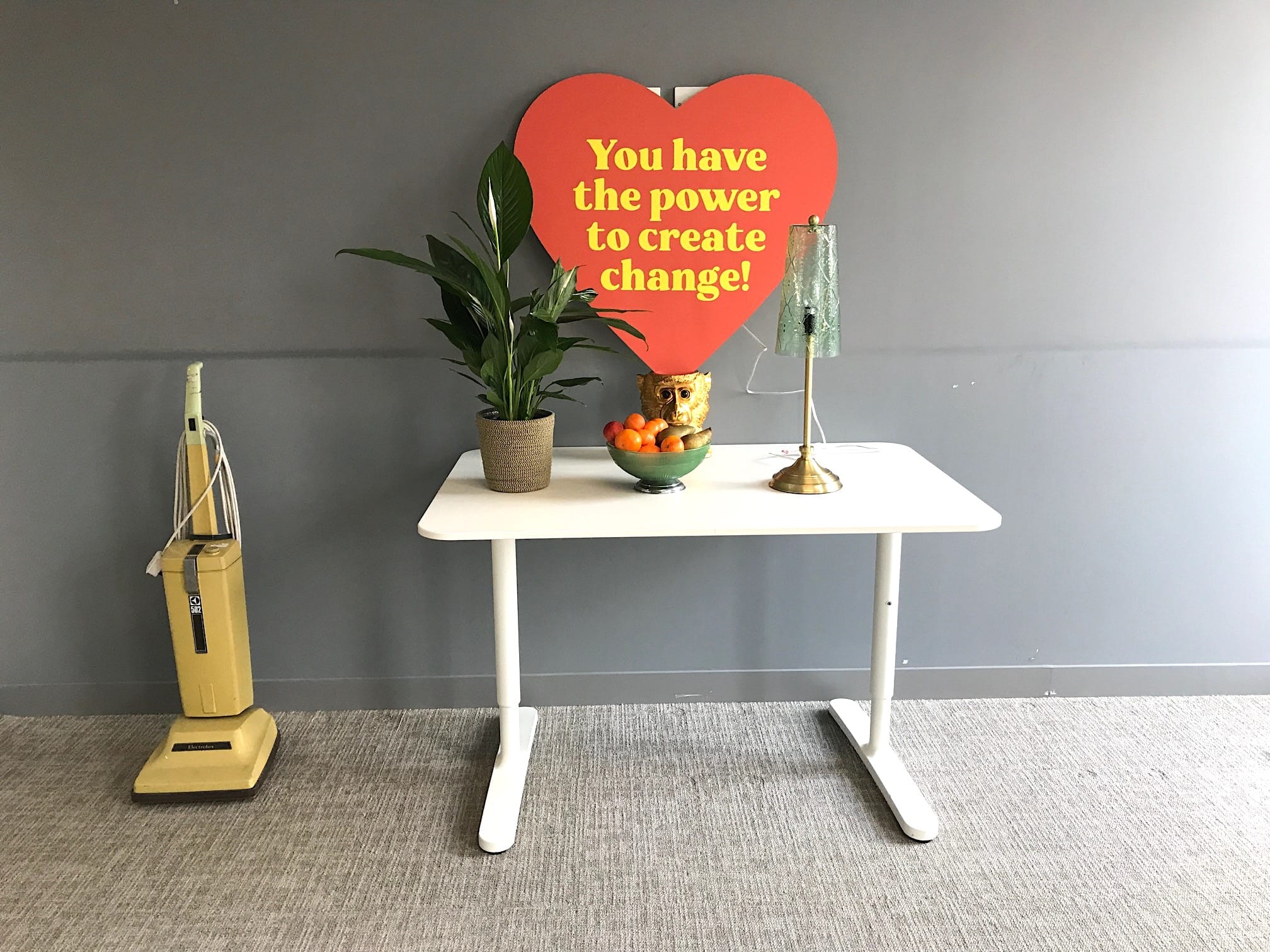 Creative Space Kings Road, Chelsea 36