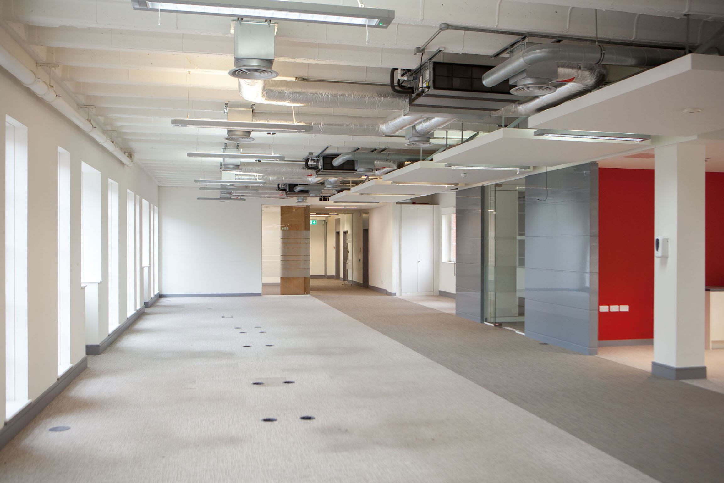 Creative Space Kings Road, Chelsea 9