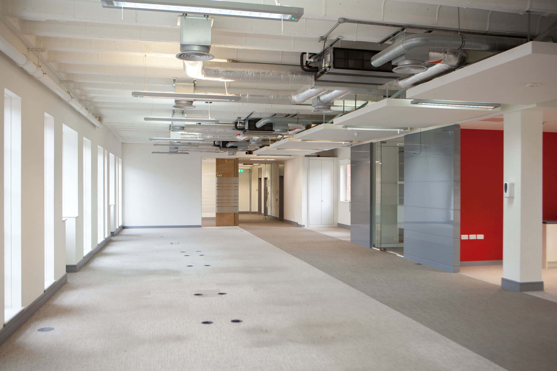 Creative Space Kings Road, Chelsea 9