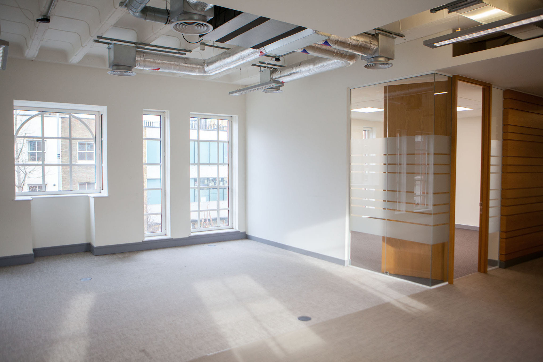 Creative Space Kings Road, Chelsea 16