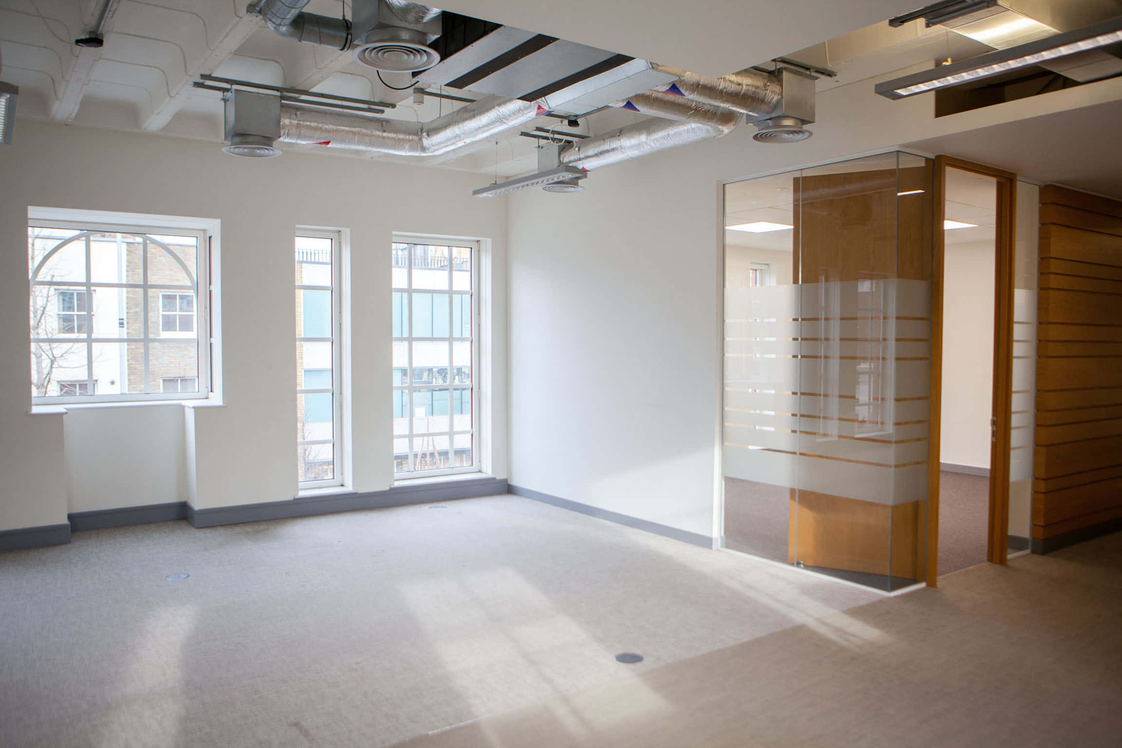 Creative Space Kings Road, Chelsea 16