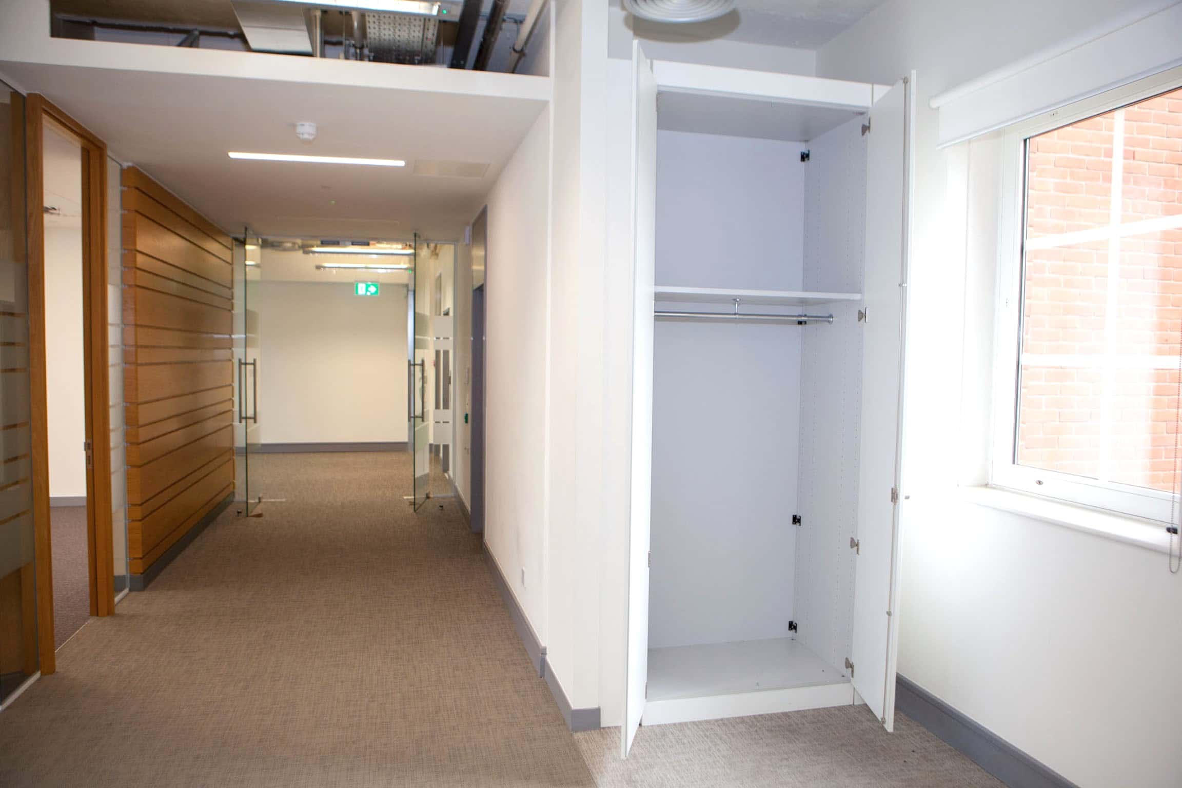 Creative Space Kings Road, Chelsea 24