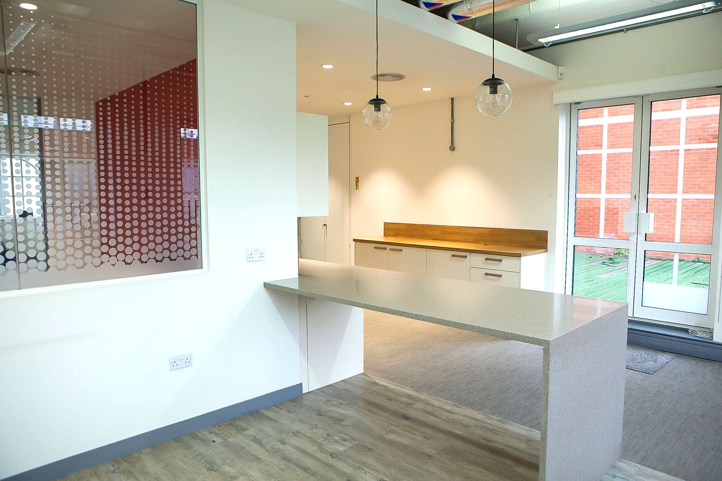 Creative Space Kings Road, Chelsea 25