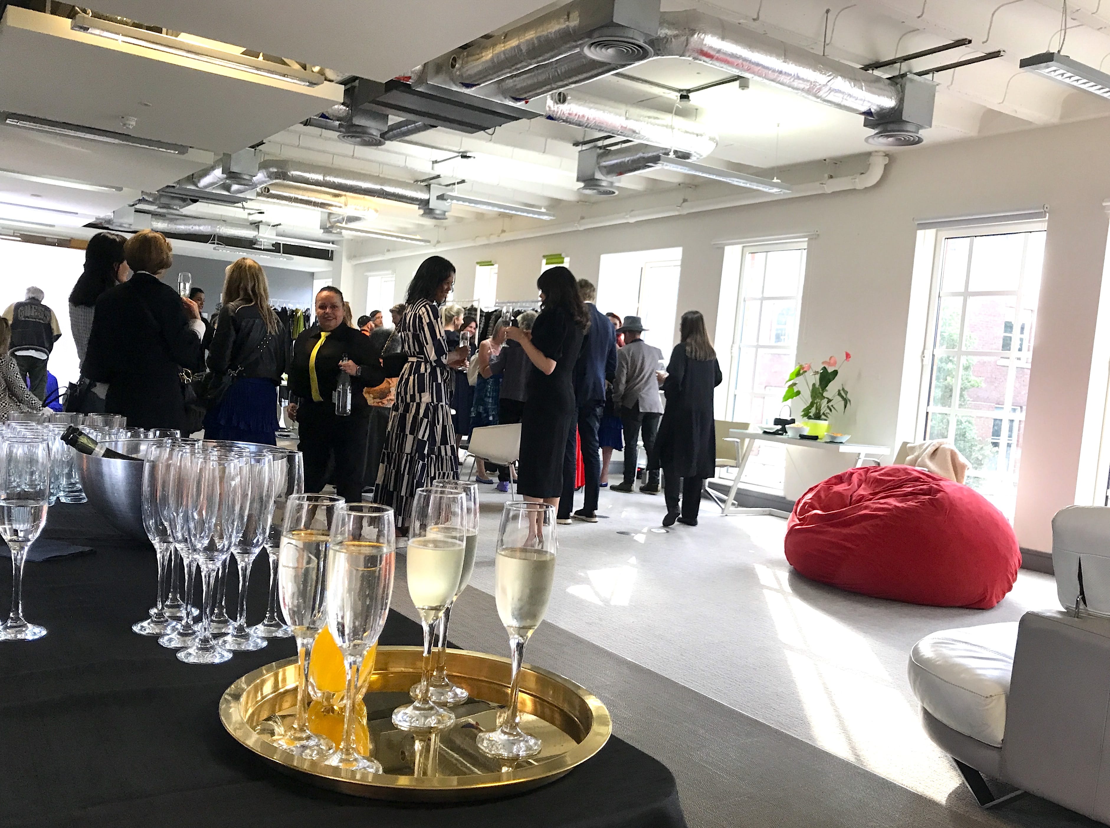 Creative Space Kings Road, Chelsea 3