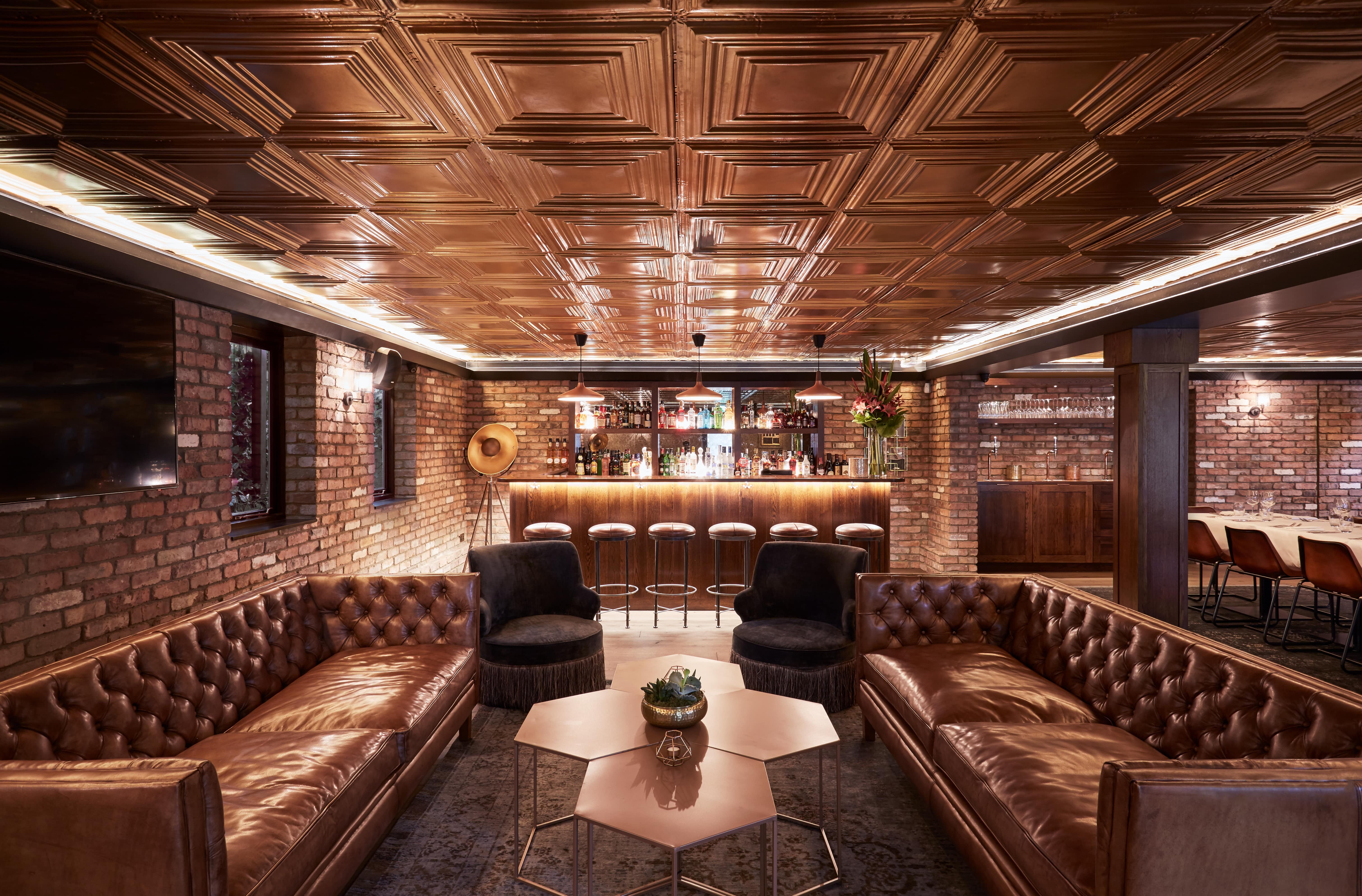 Private Dining Room: Elevate your dining experience  0